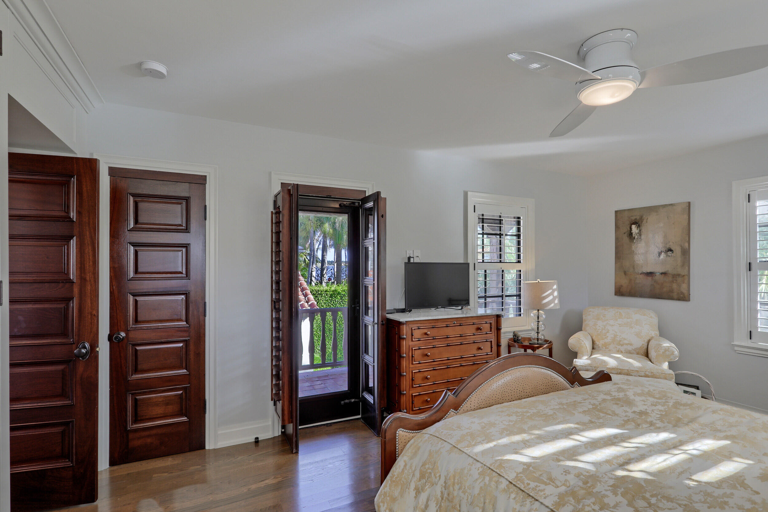 MONCEAUX - Residential