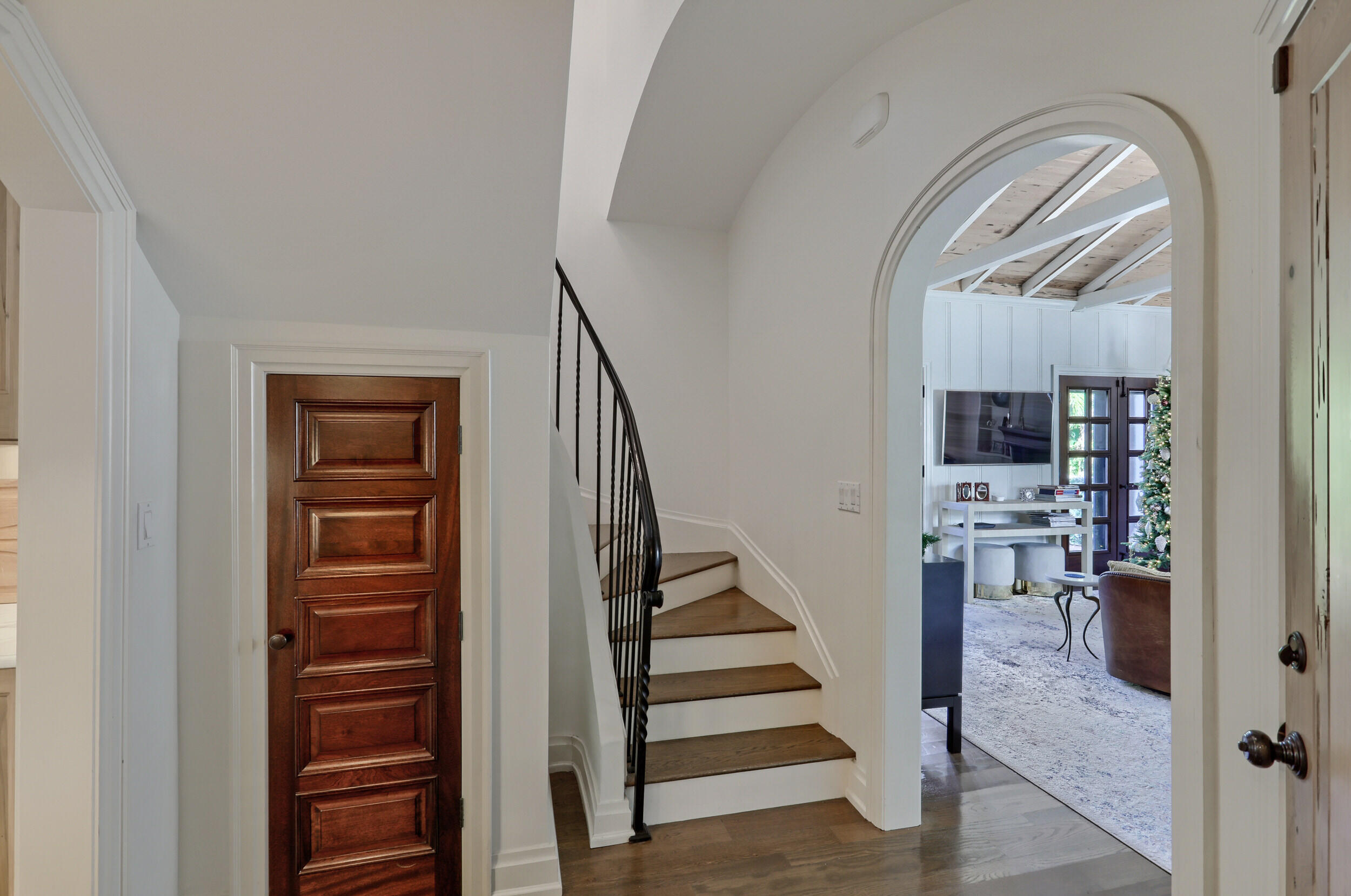 MONCEAUX - Residential