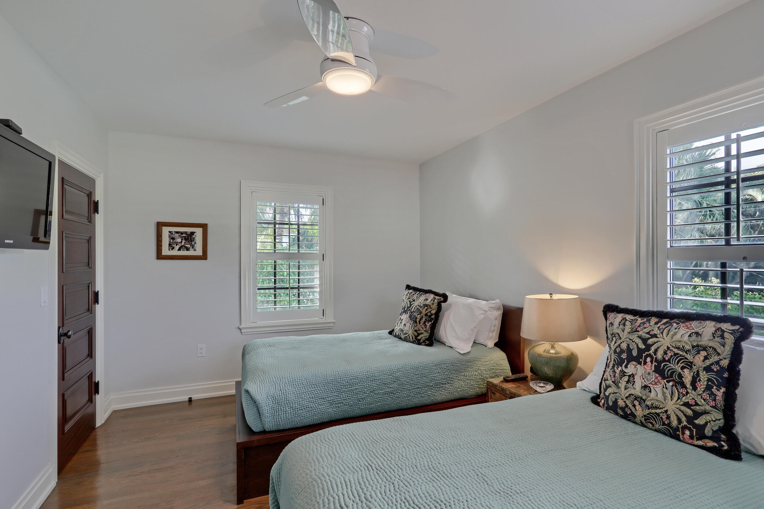 MONCEAUX - Residential