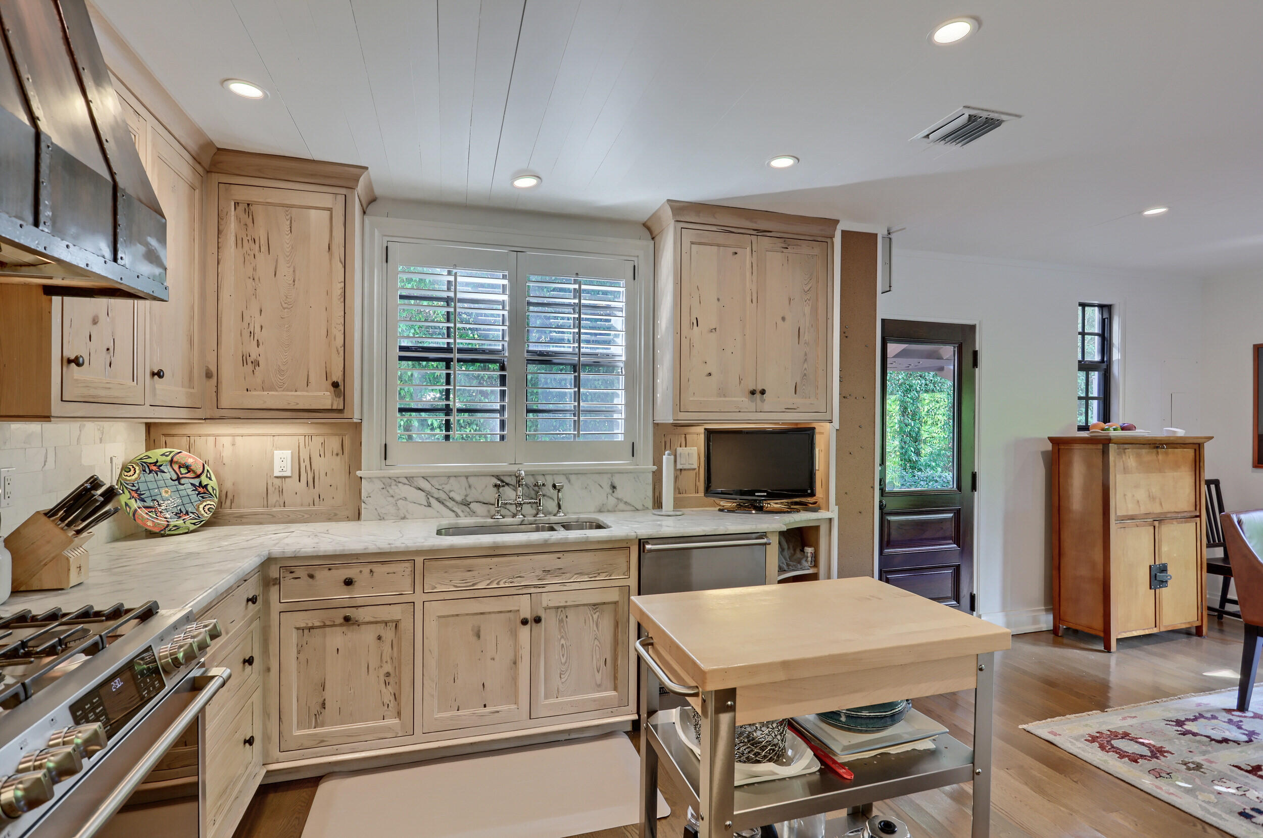 MONCEAUX - Residential