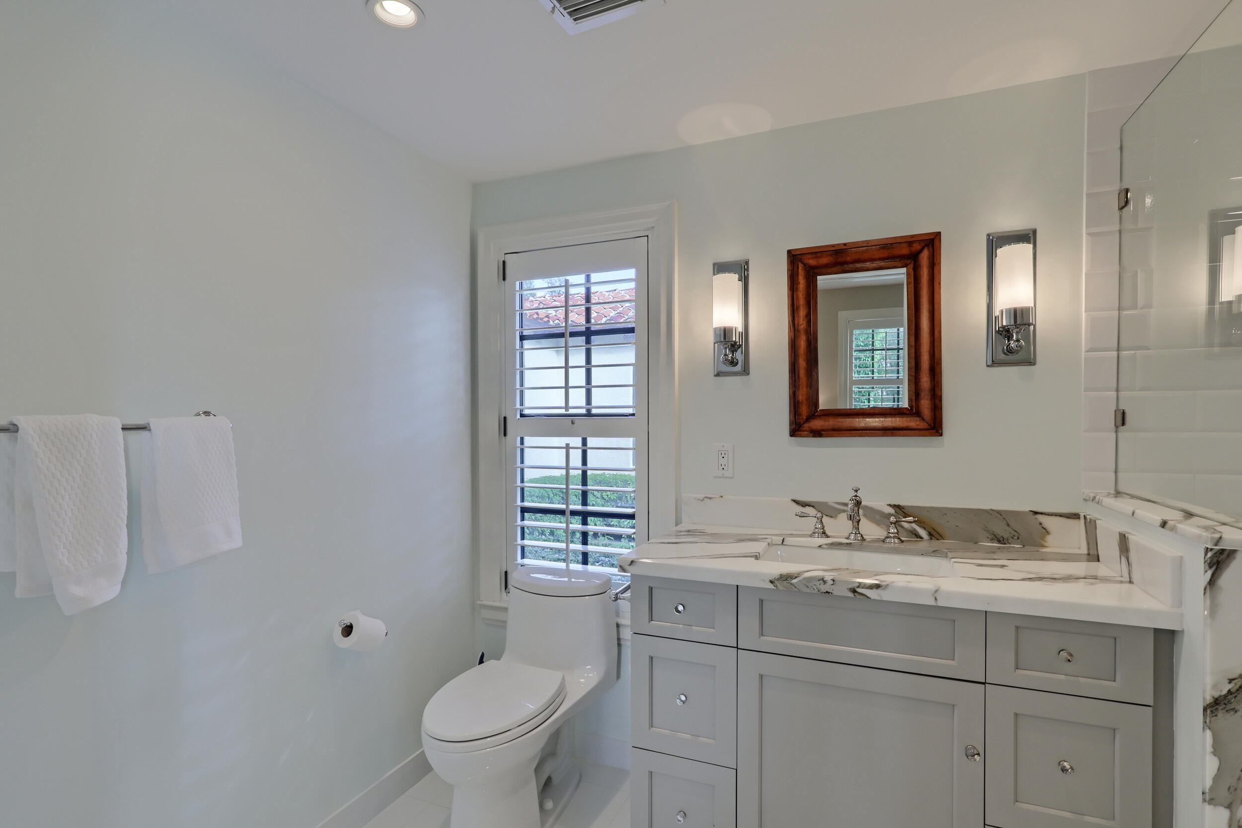 MONCEAUX - Residential