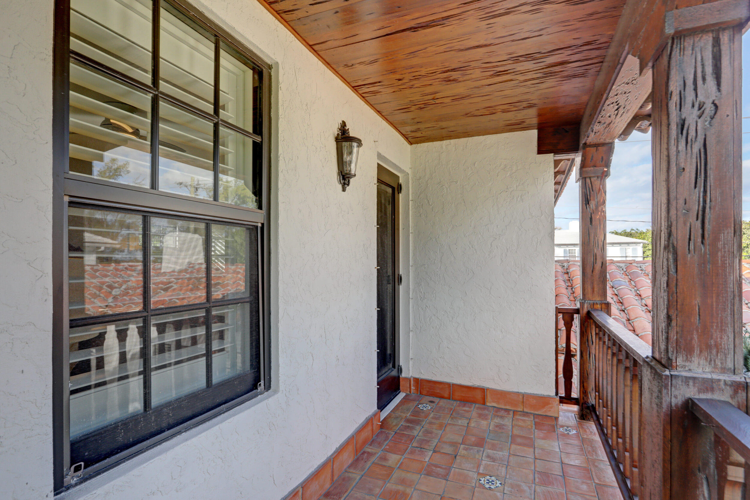 MONCEAUX - Residential