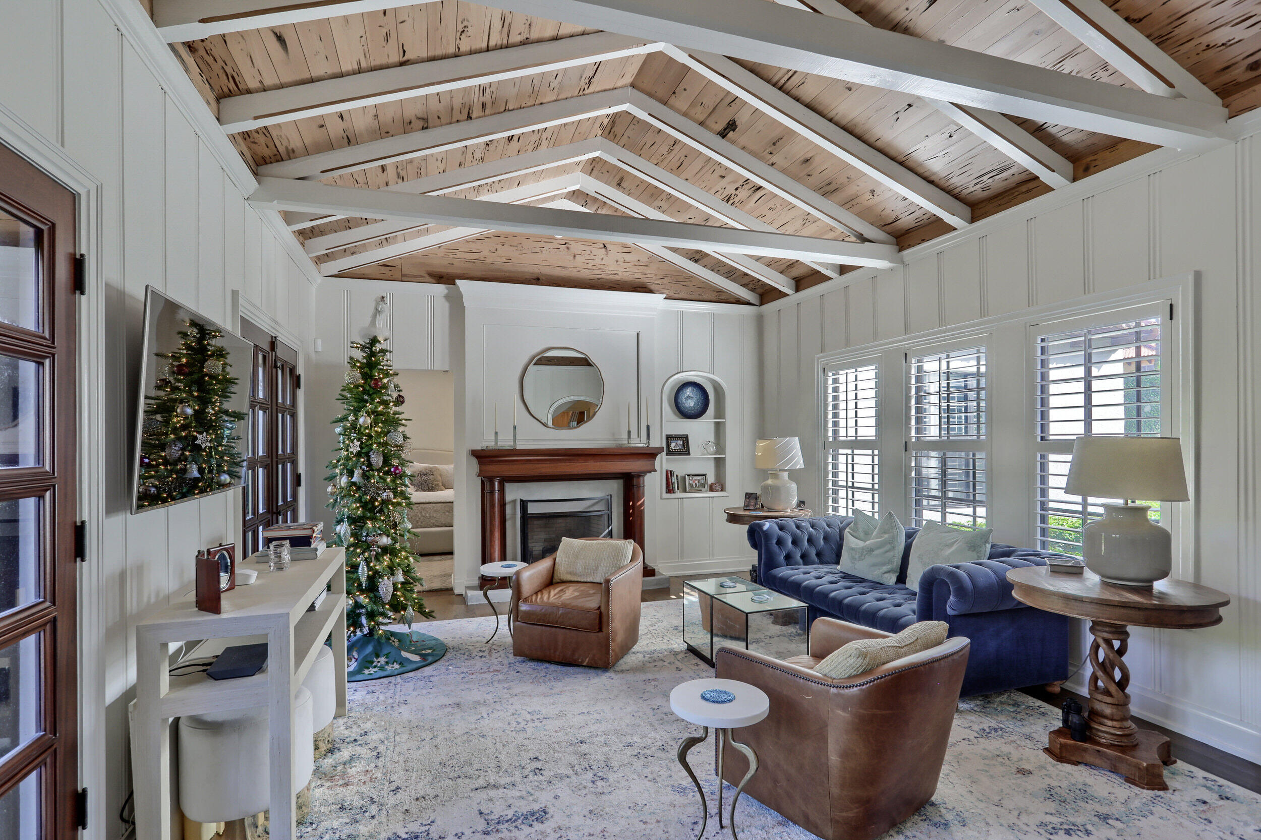 MONCEAUX - Residential