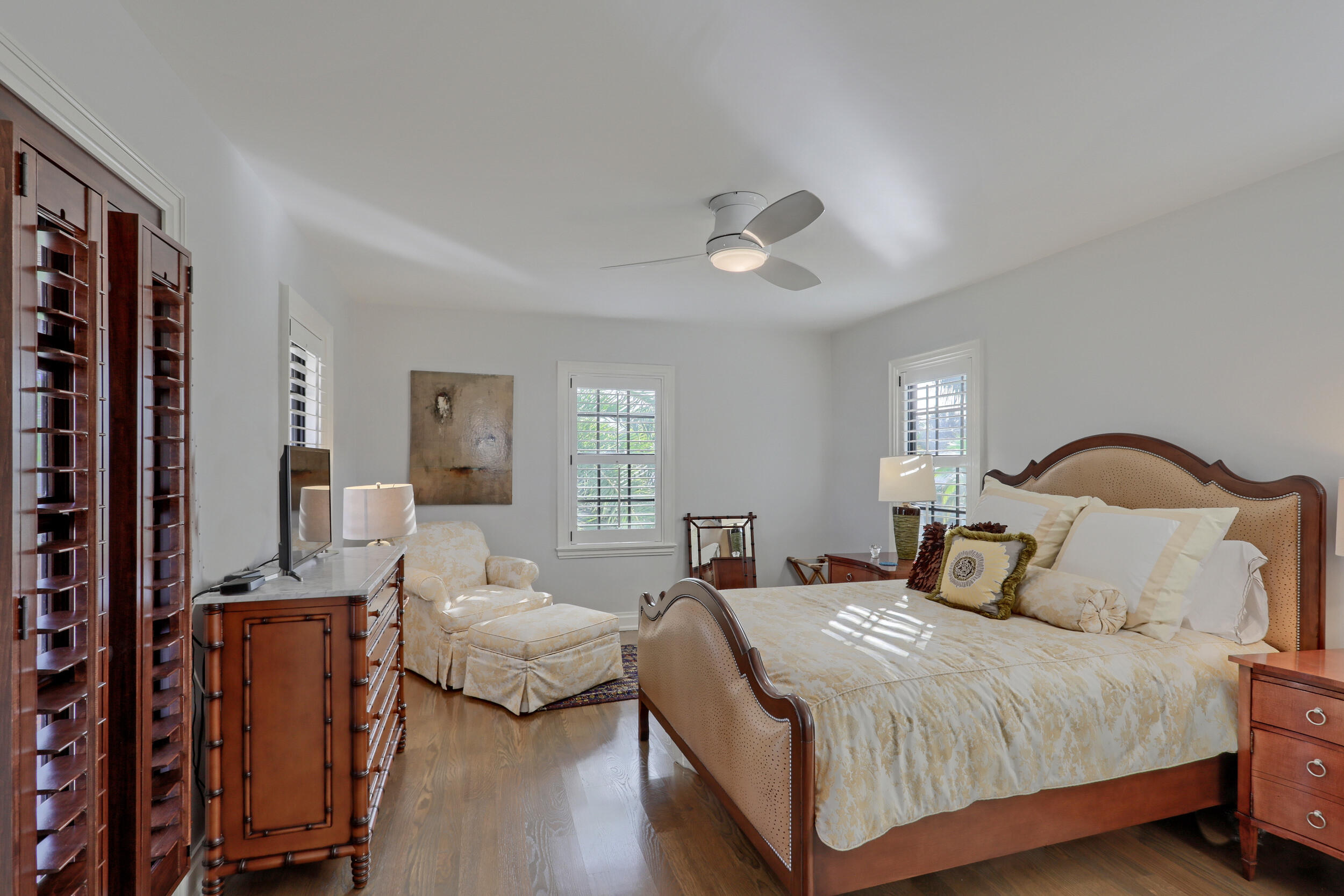 MONCEAUX - Residential