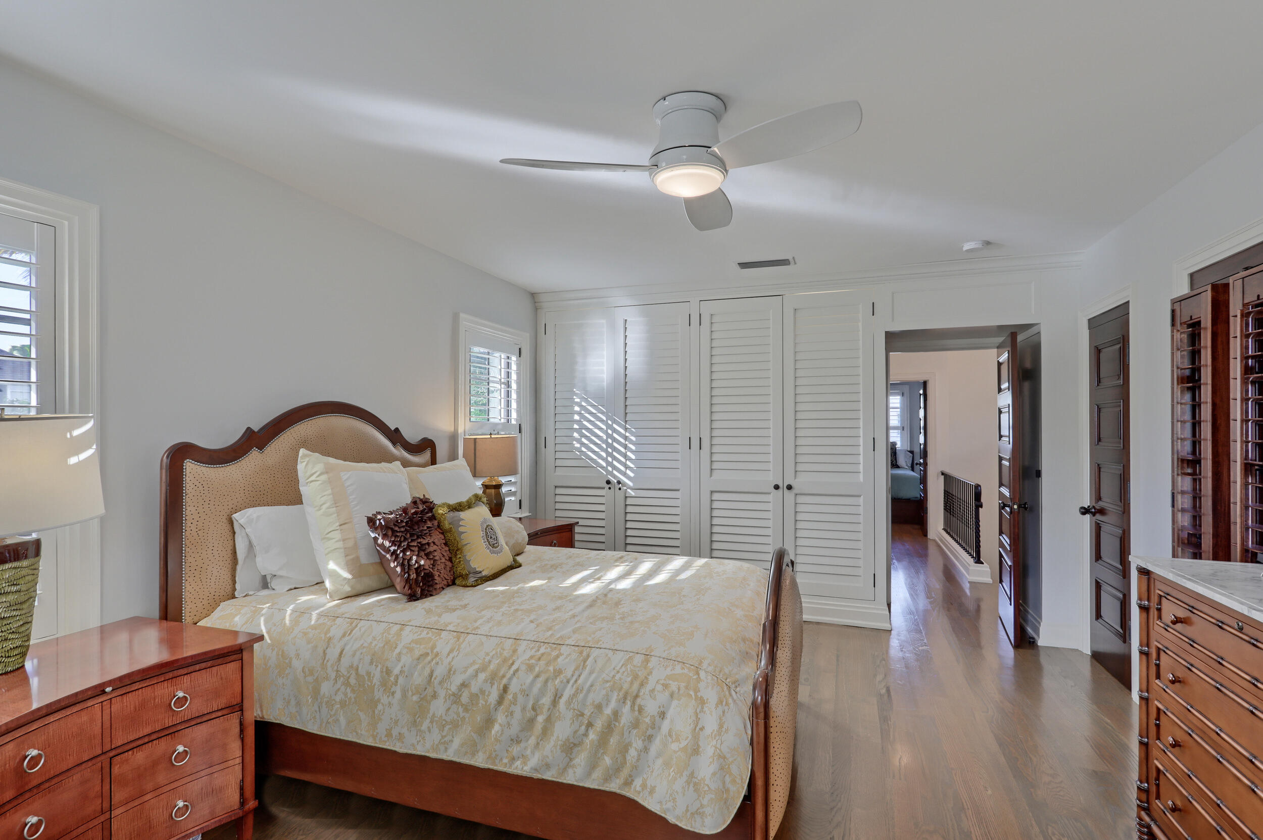 MONCEAUX - Residential