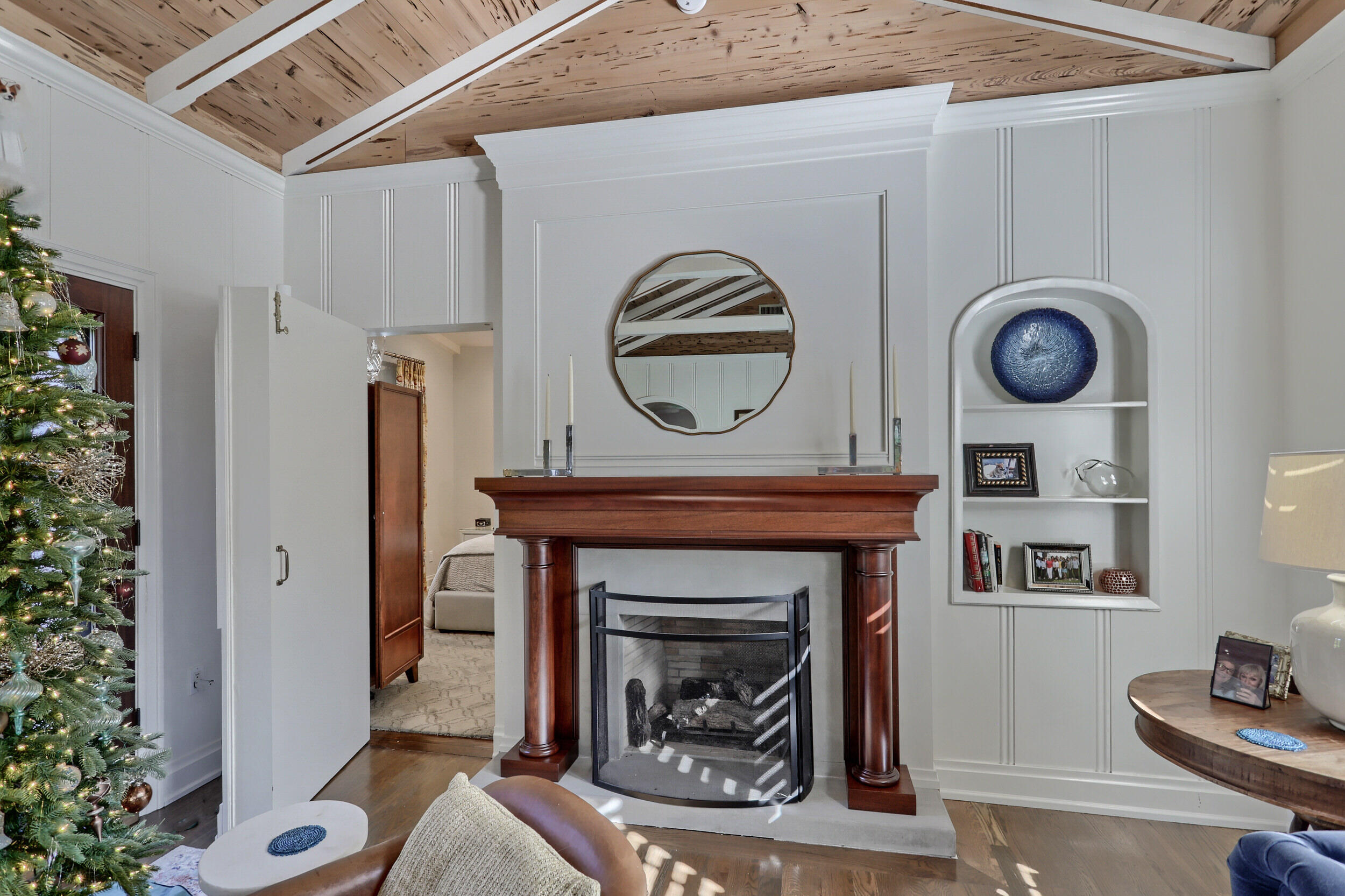 MONCEAUX - Residential