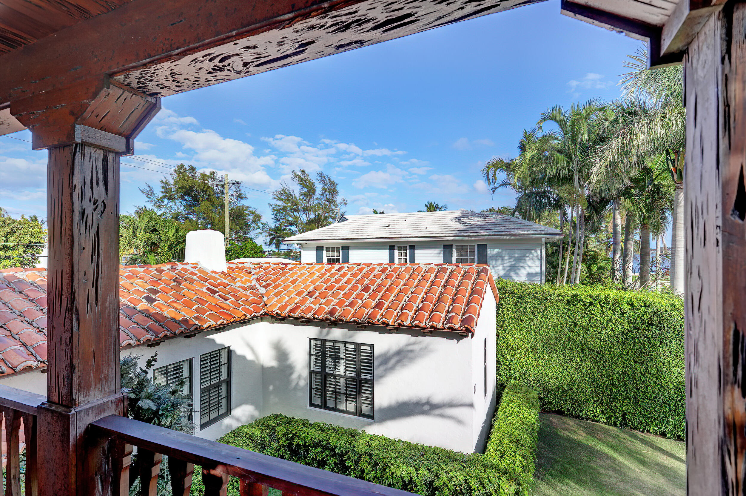 MONCEAUX - Residential