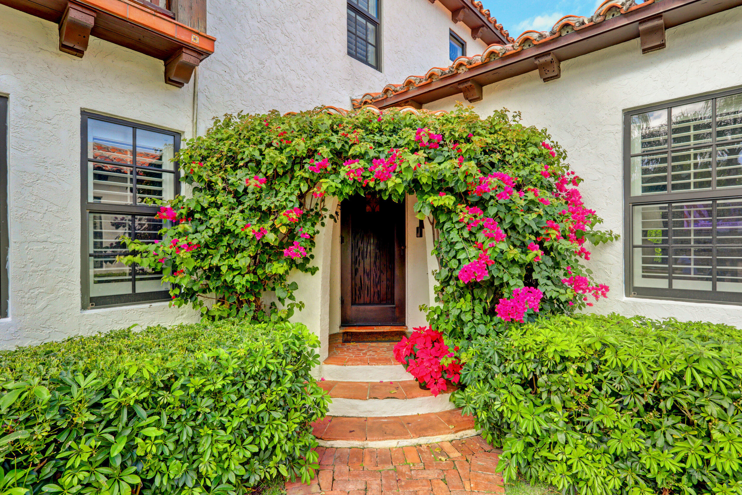 MONCEAUX - Residential