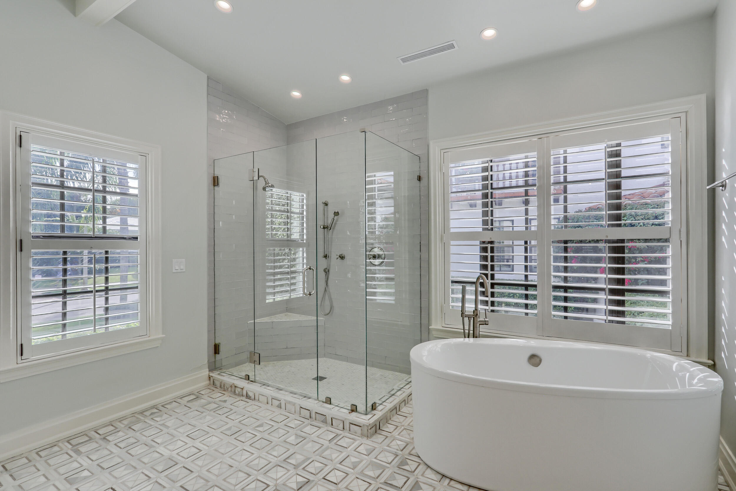 MONCEAUX - Residential