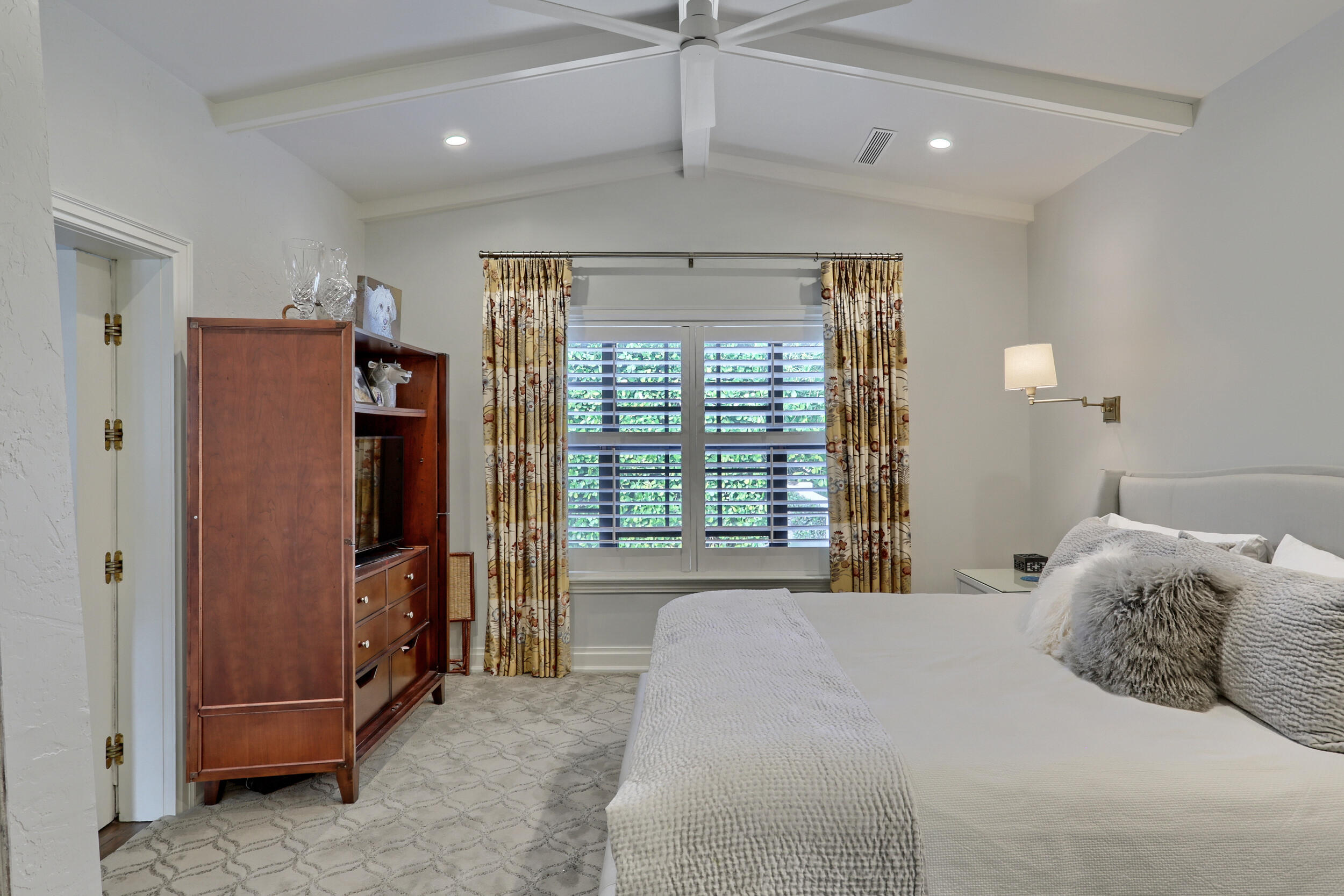 MONCEAUX - Residential