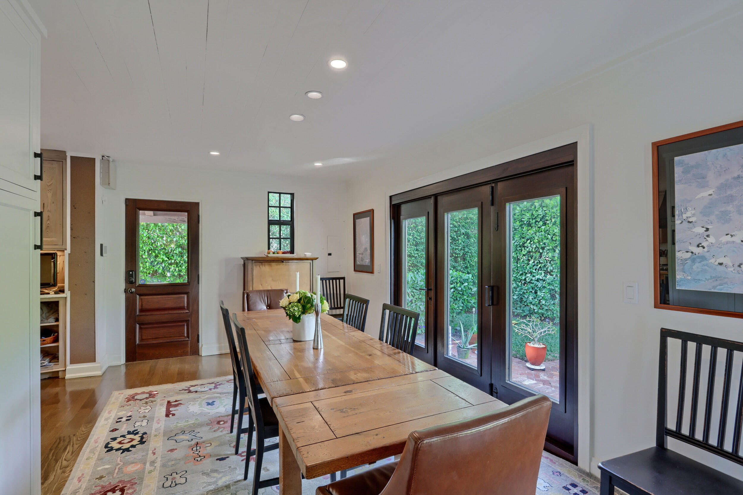 MONCEAUX - Residential