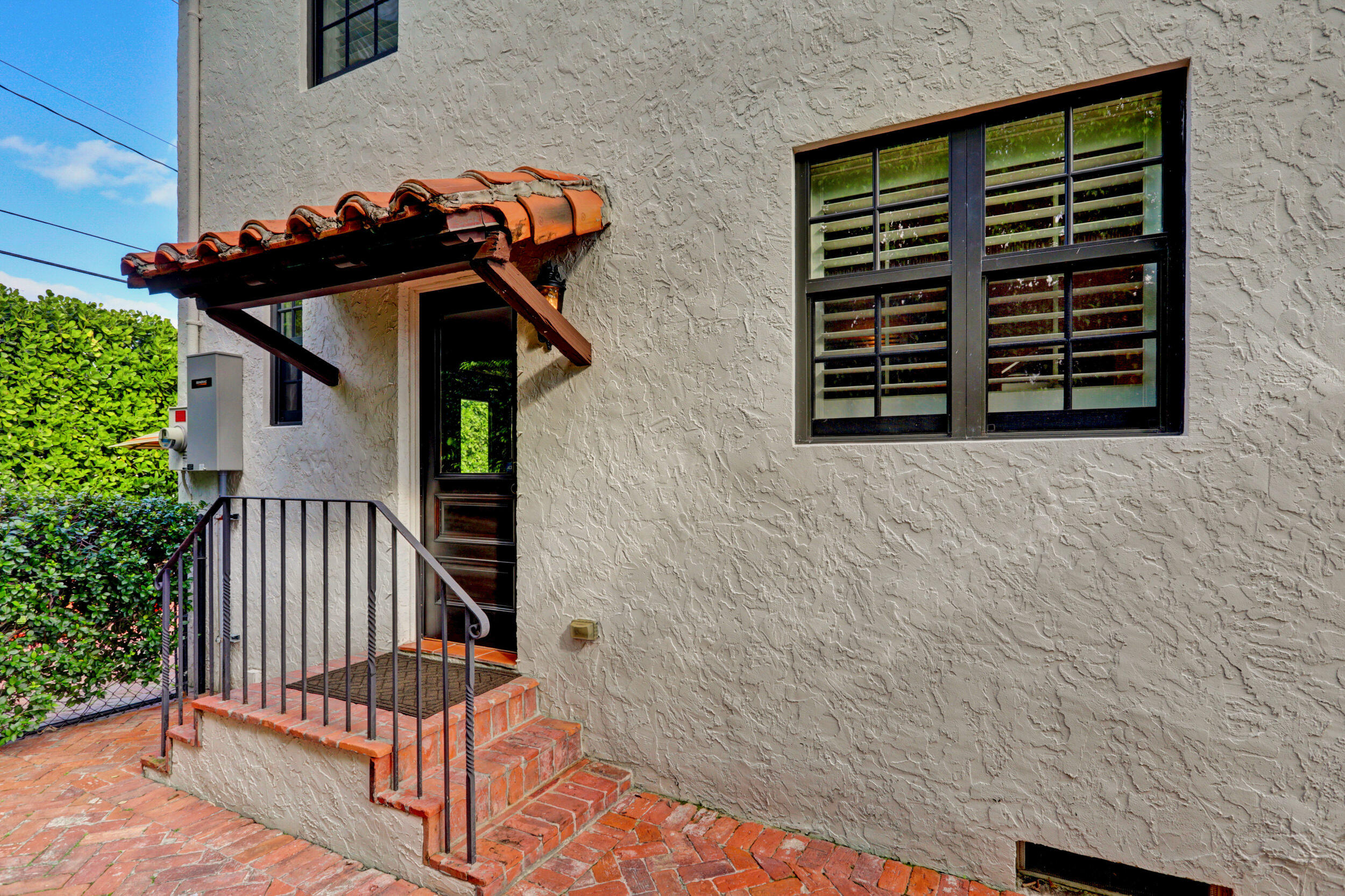 MONCEAUX - Residential