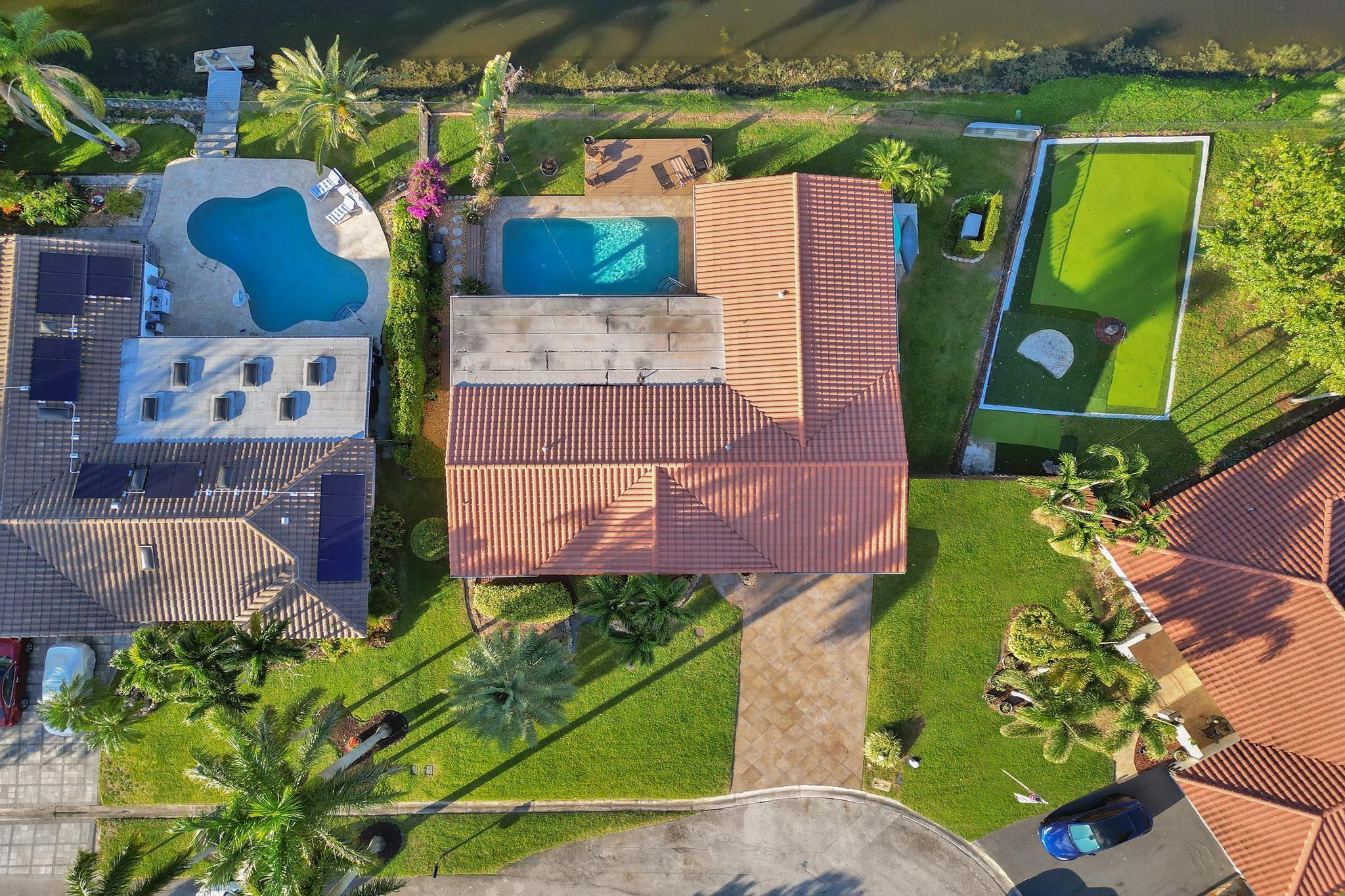 WESTCHESTER - Residential