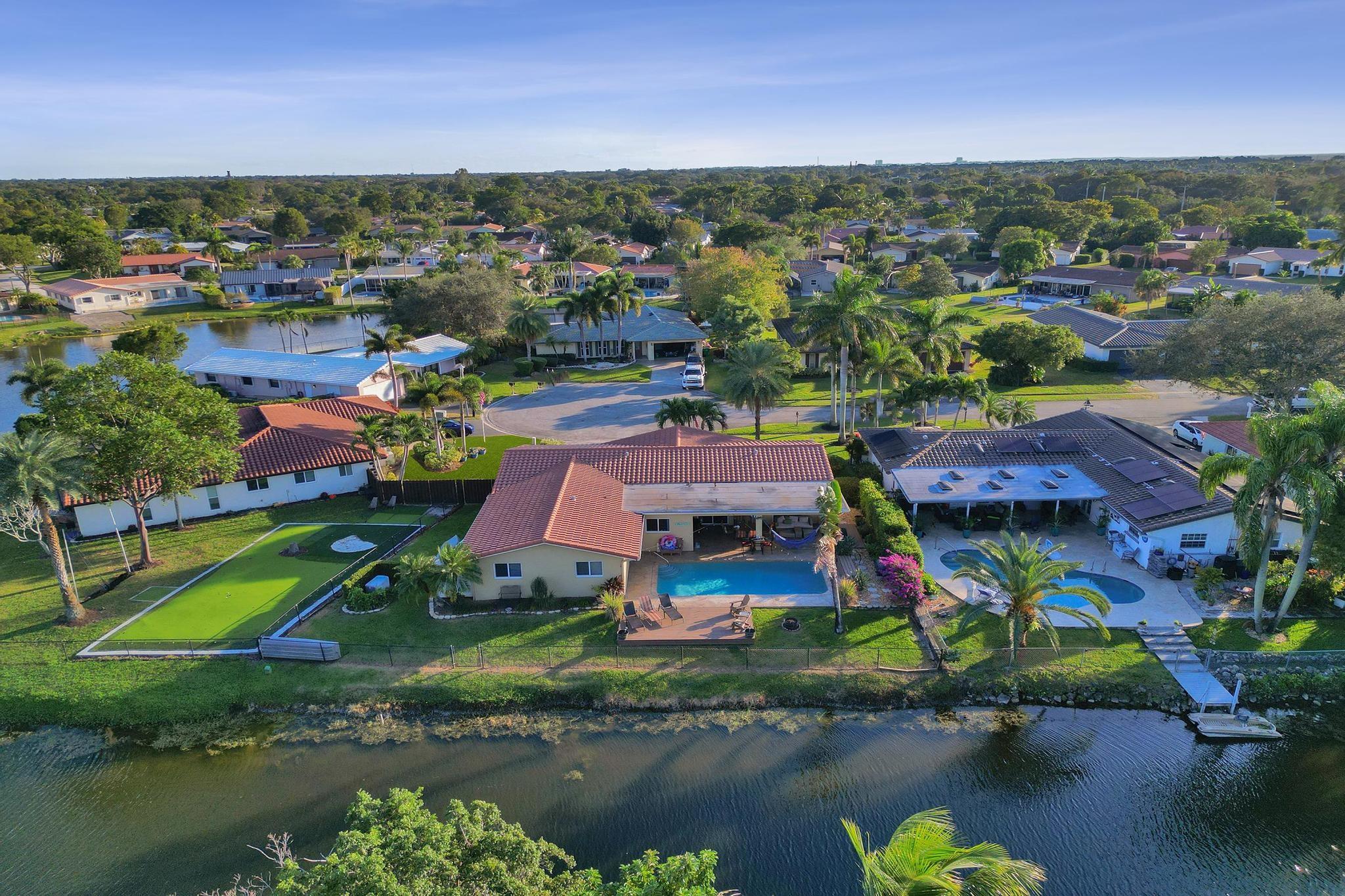 WESTCHESTER - Residential