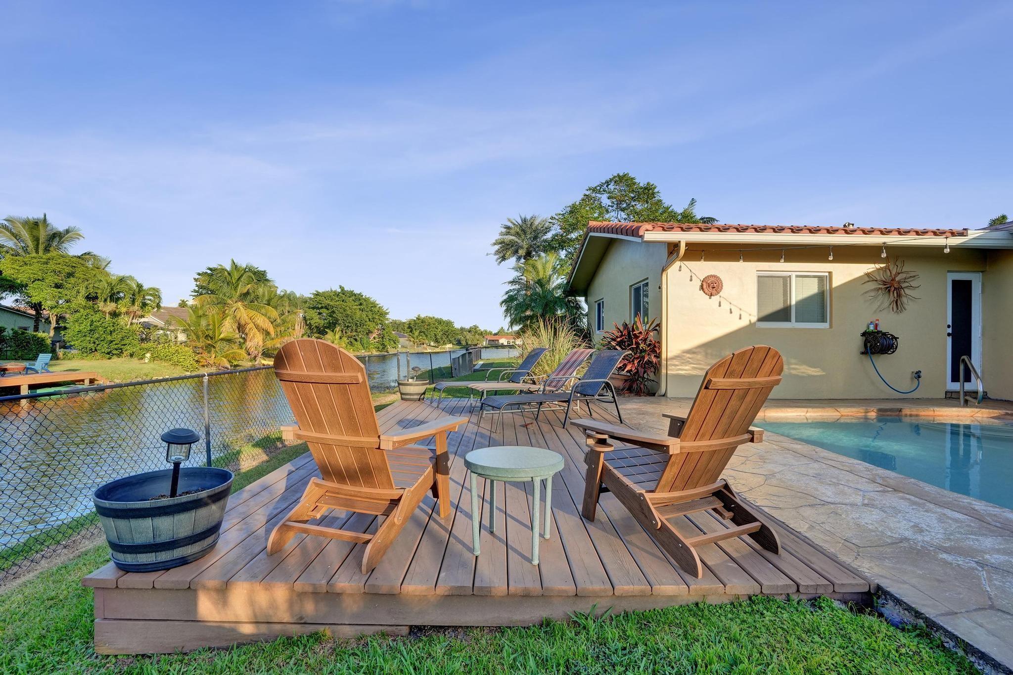 WESTCHESTER - Residential