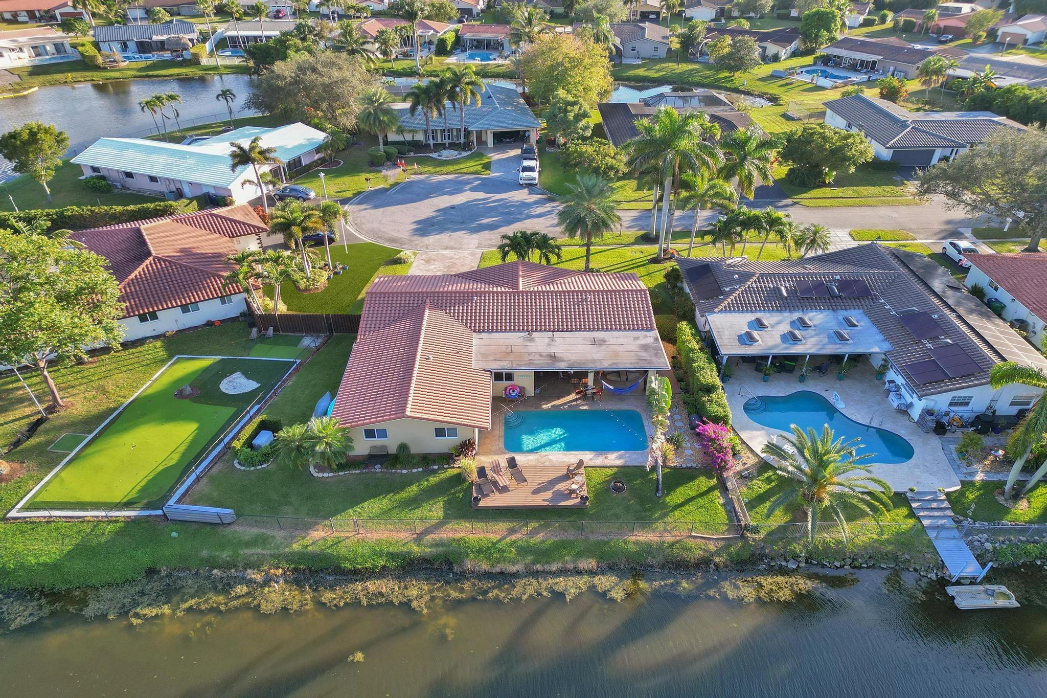 WESTCHESTER - Residential