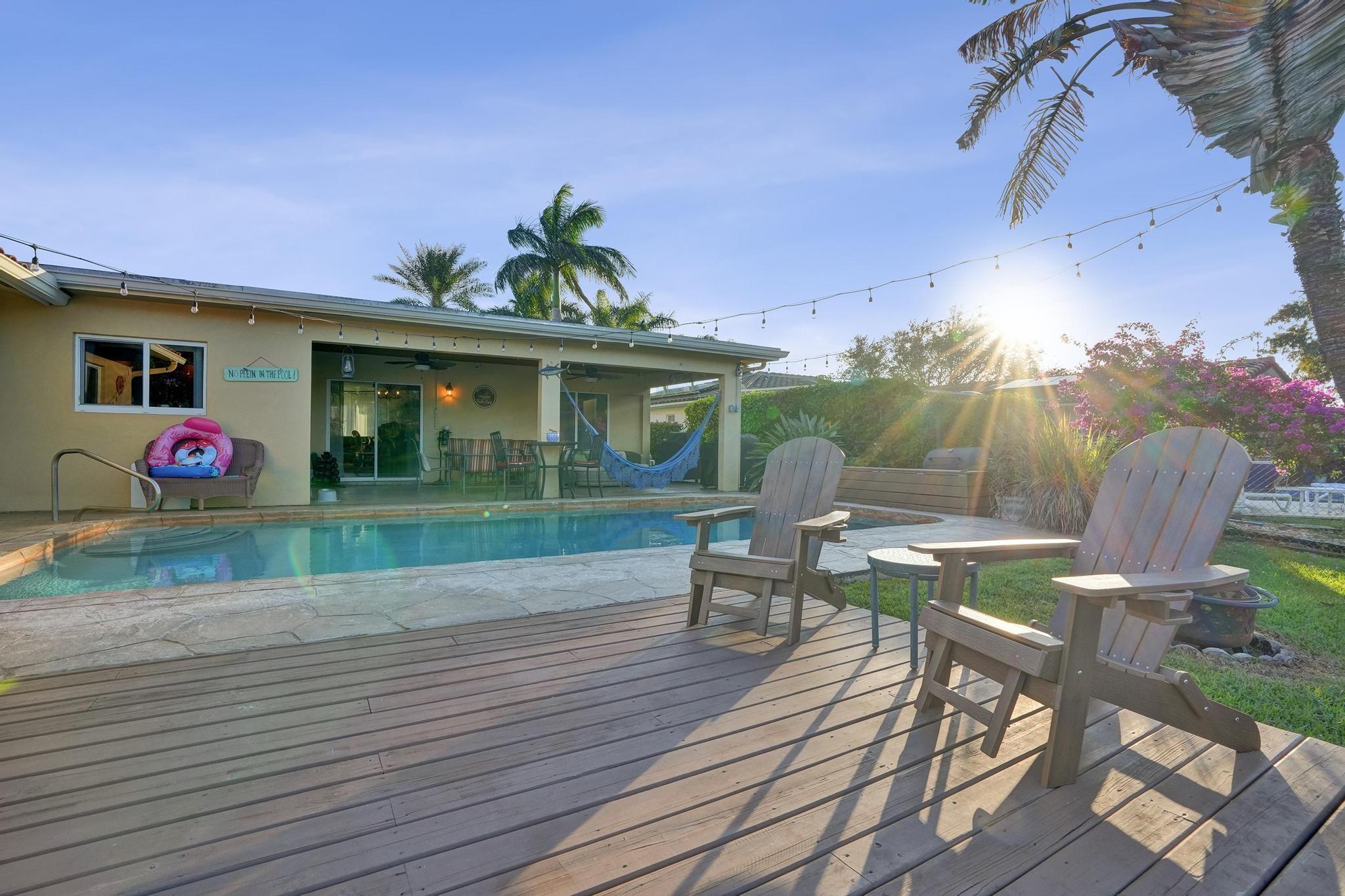 WESTCHESTER - Residential