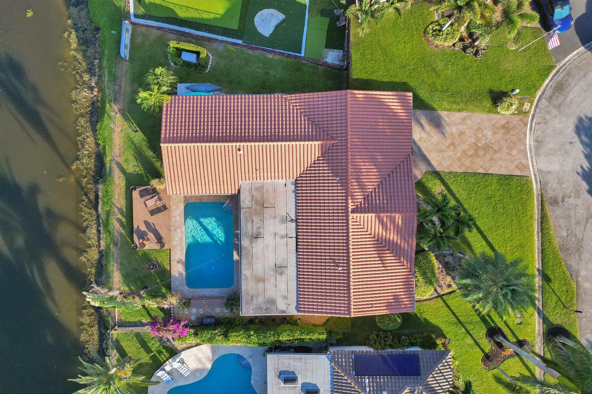 WESTCHESTER - Residential