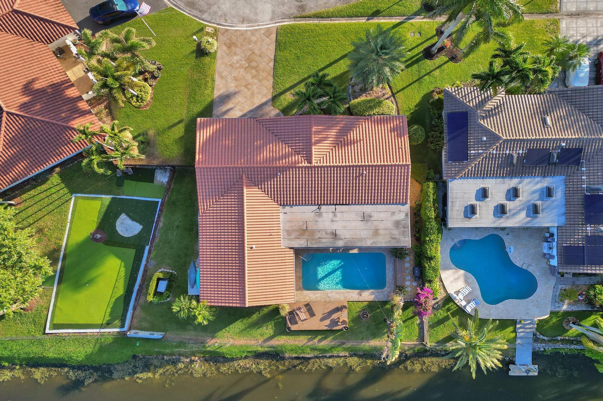 WESTCHESTER - Residential