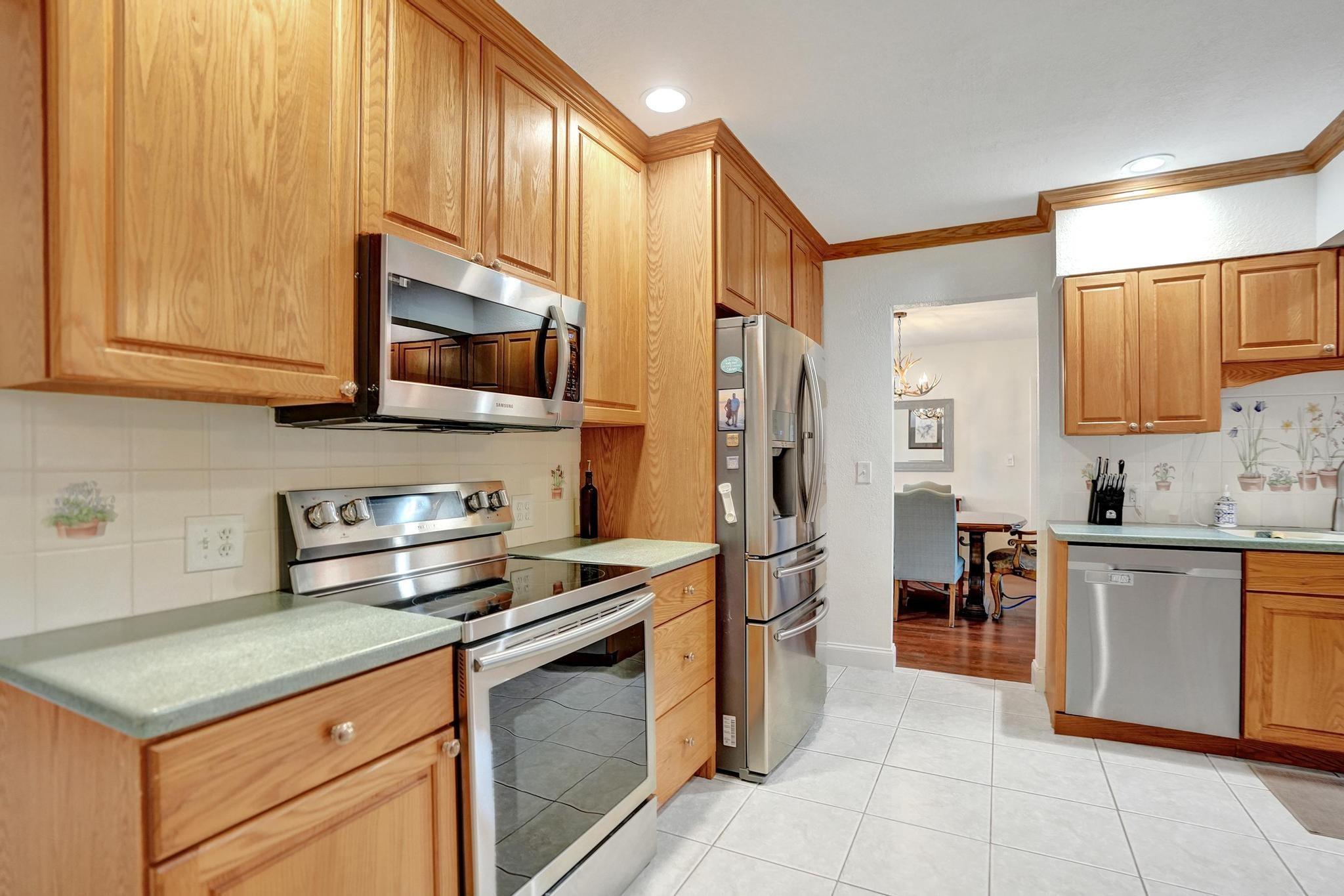 WESTCHESTER - Residential