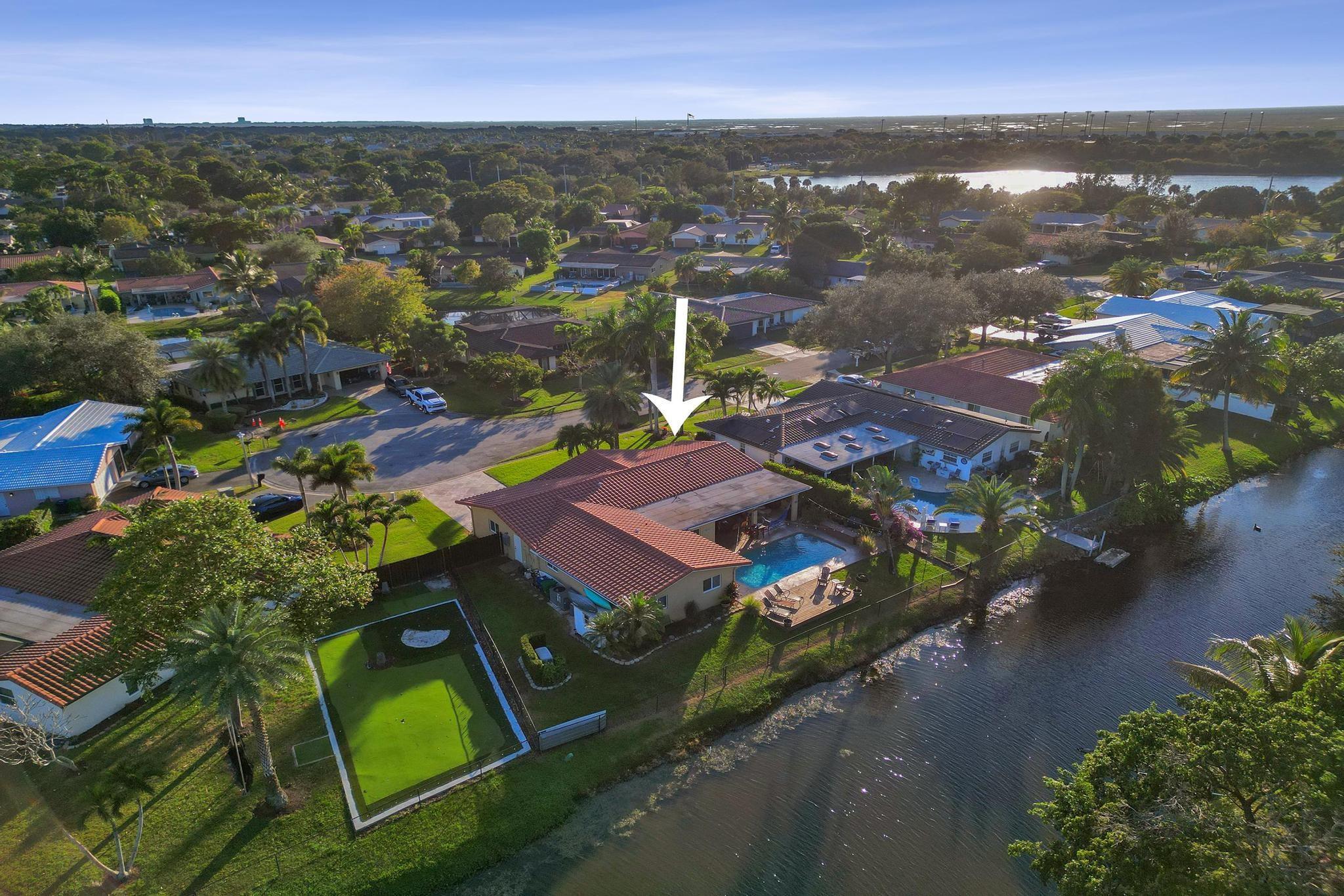 WESTCHESTER - Residential