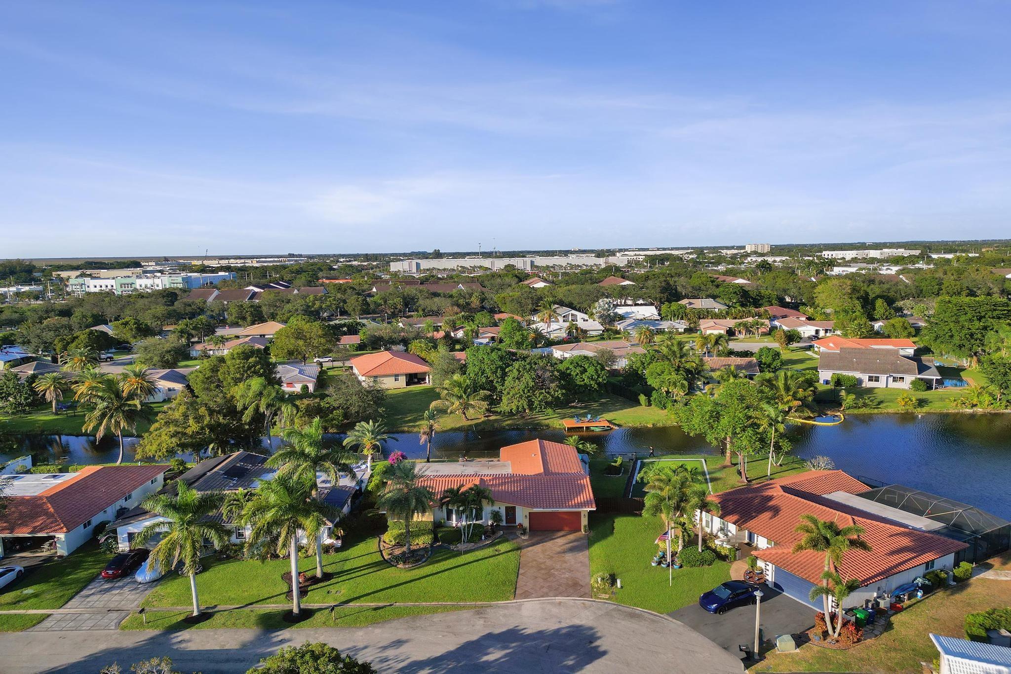 WESTCHESTER - Residential