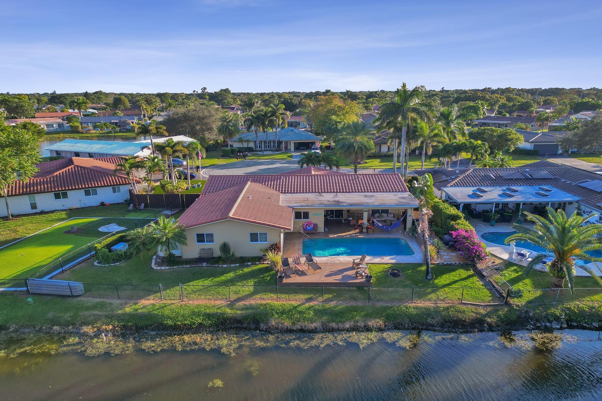 WESTCHESTER - Residential