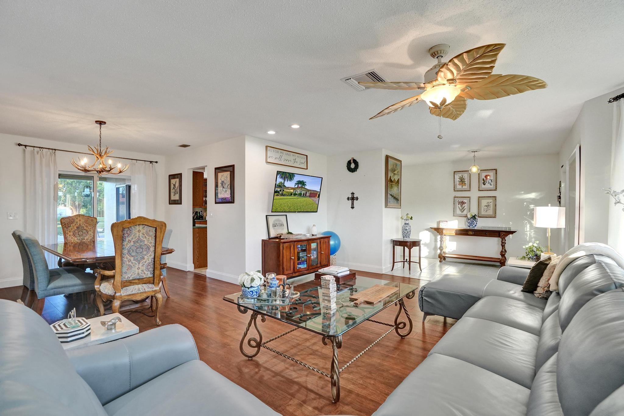 WESTCHESTER - Residential