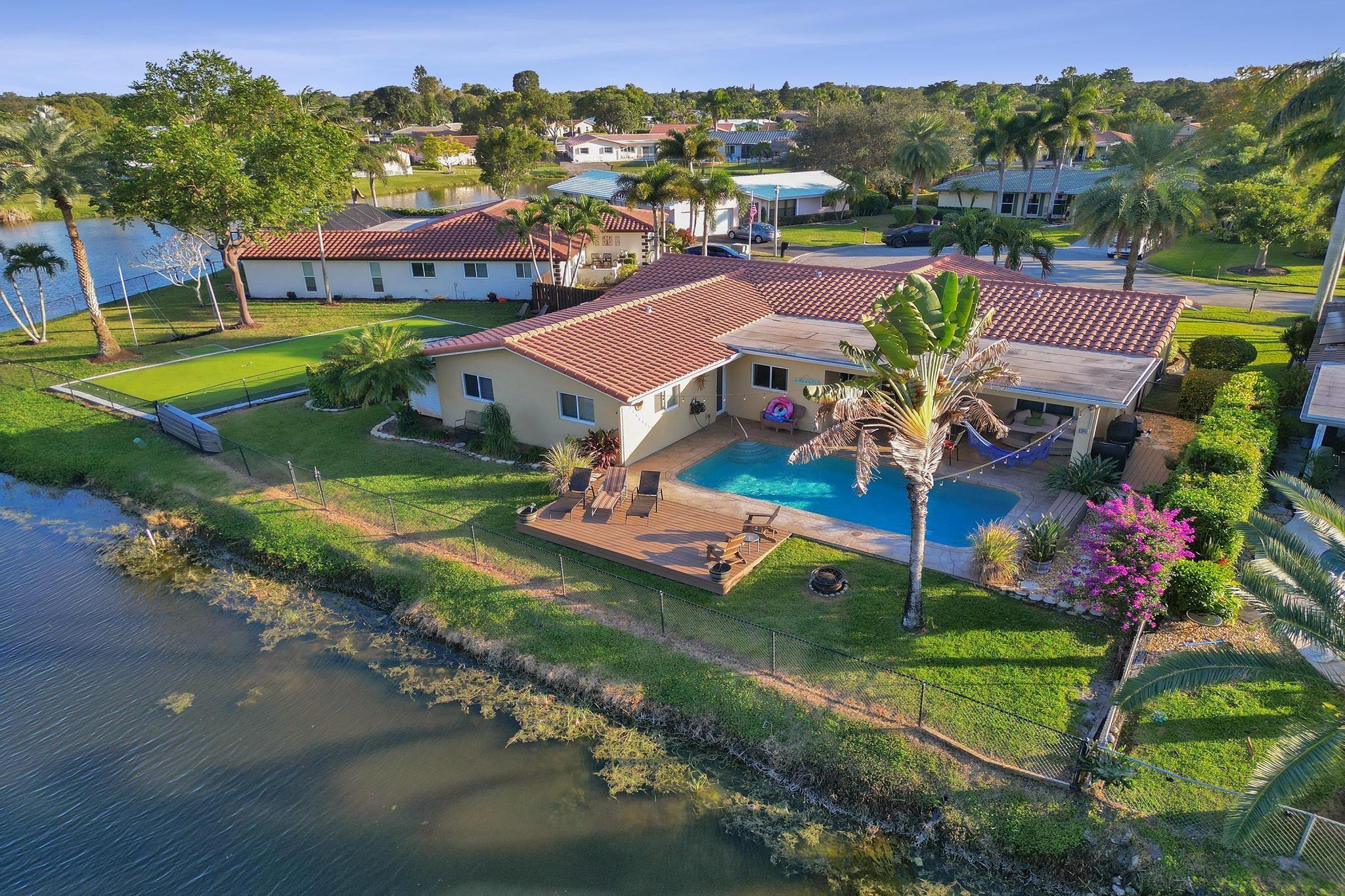 WESTCHESTER - Residential