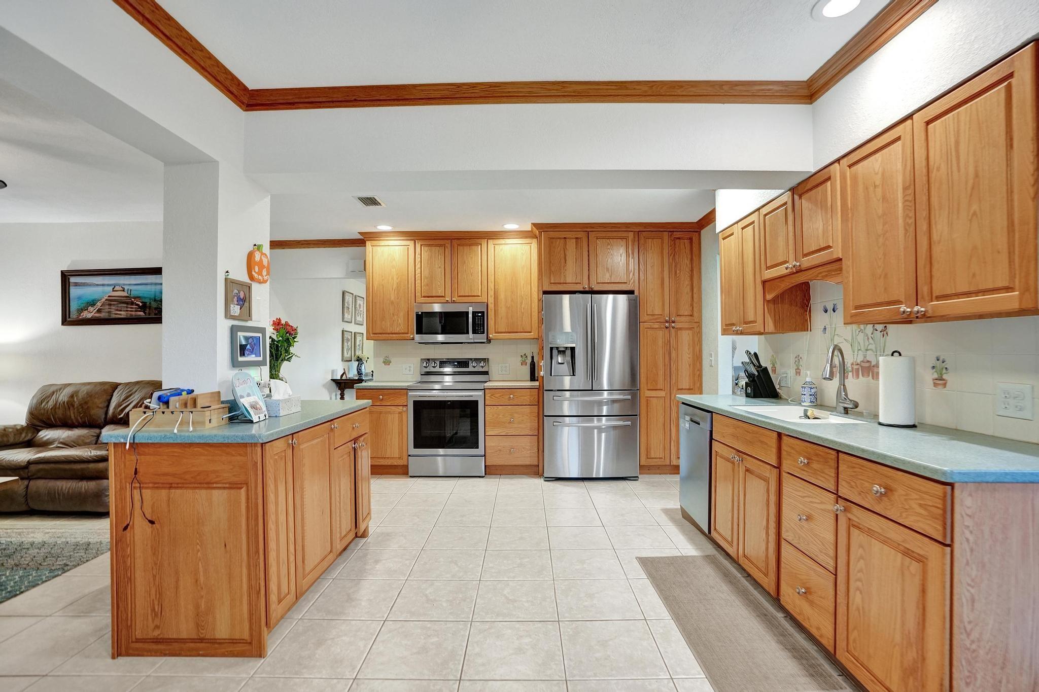 WESTCHESTER - Residential