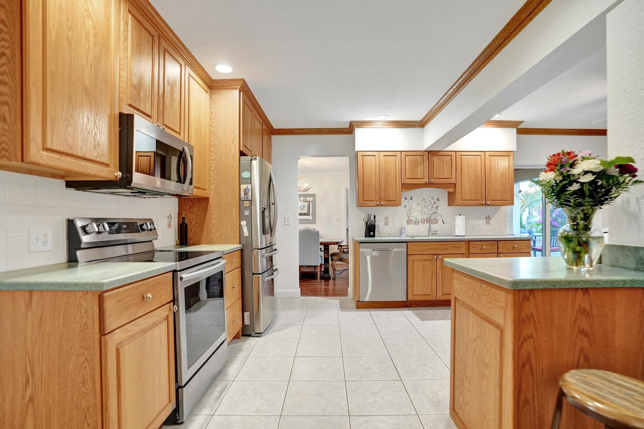 WESTCHESTER - Residential