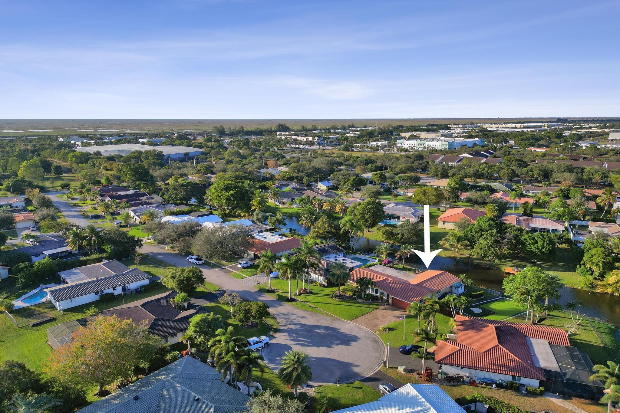 WESTCHESTER - Residential