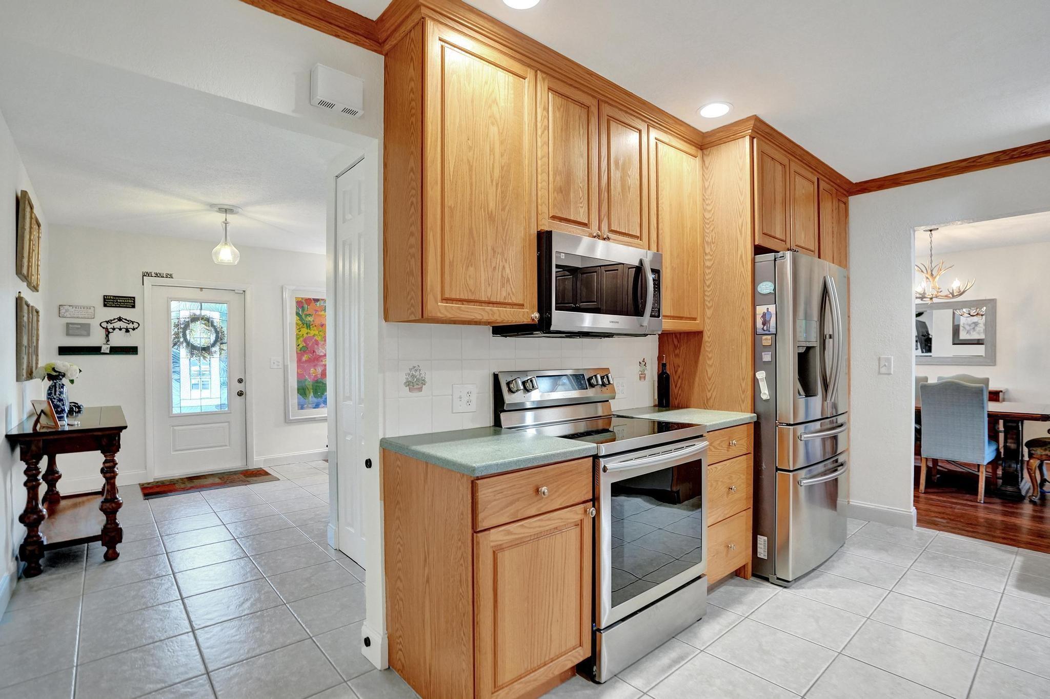 WESTCHESTER - Residential