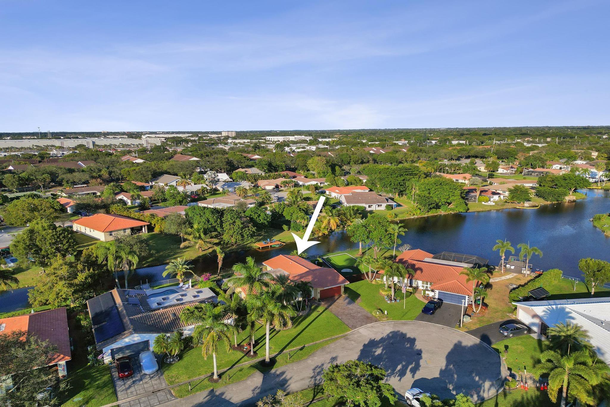 WESTCHESTER - Residential