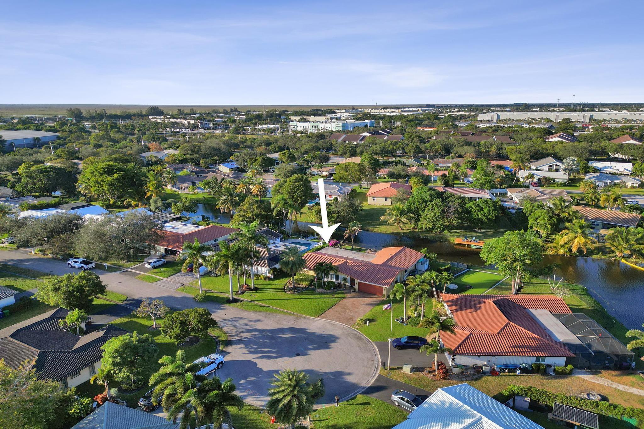 WESTCHESTER - Residential