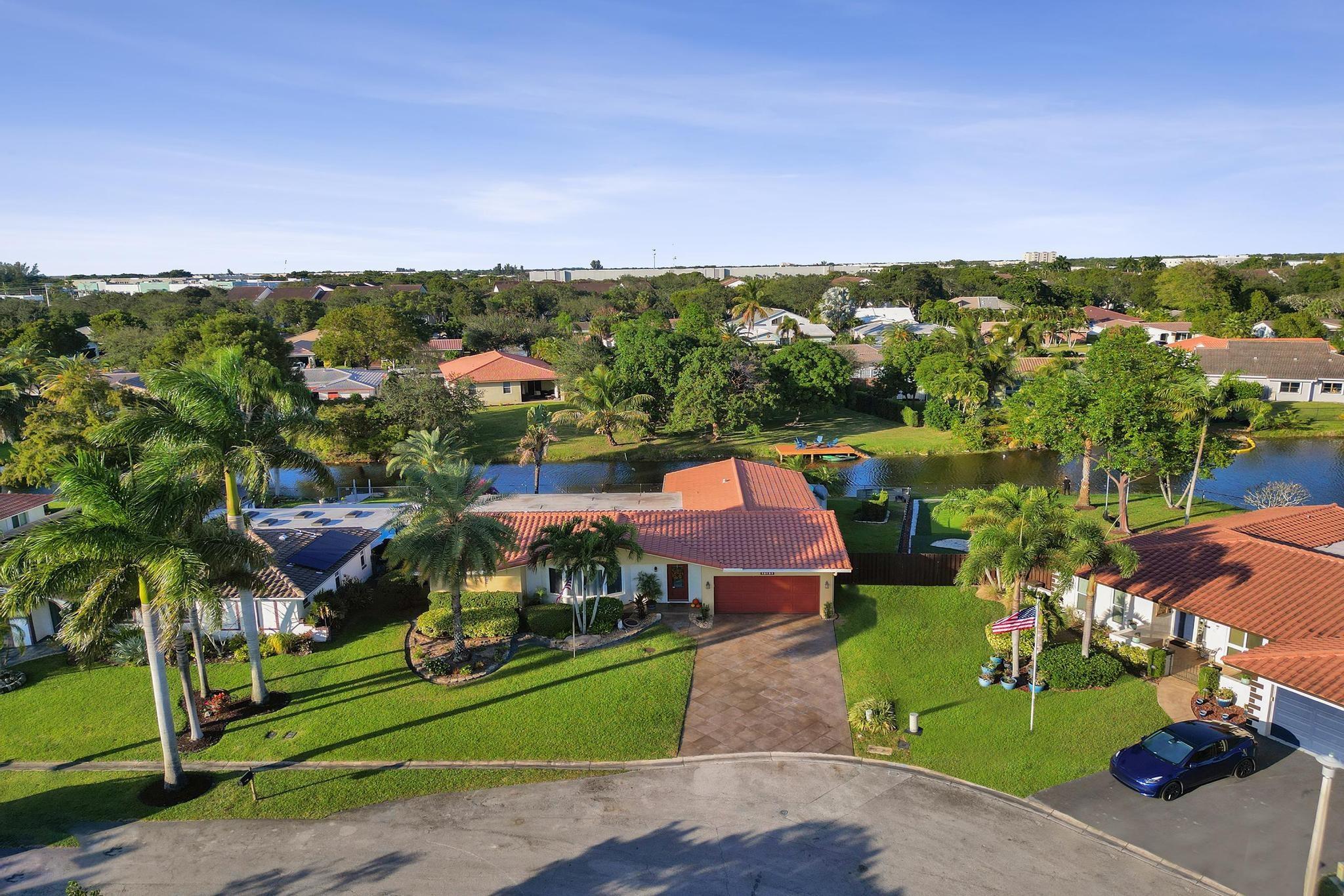 WESTCHESTER - Residential