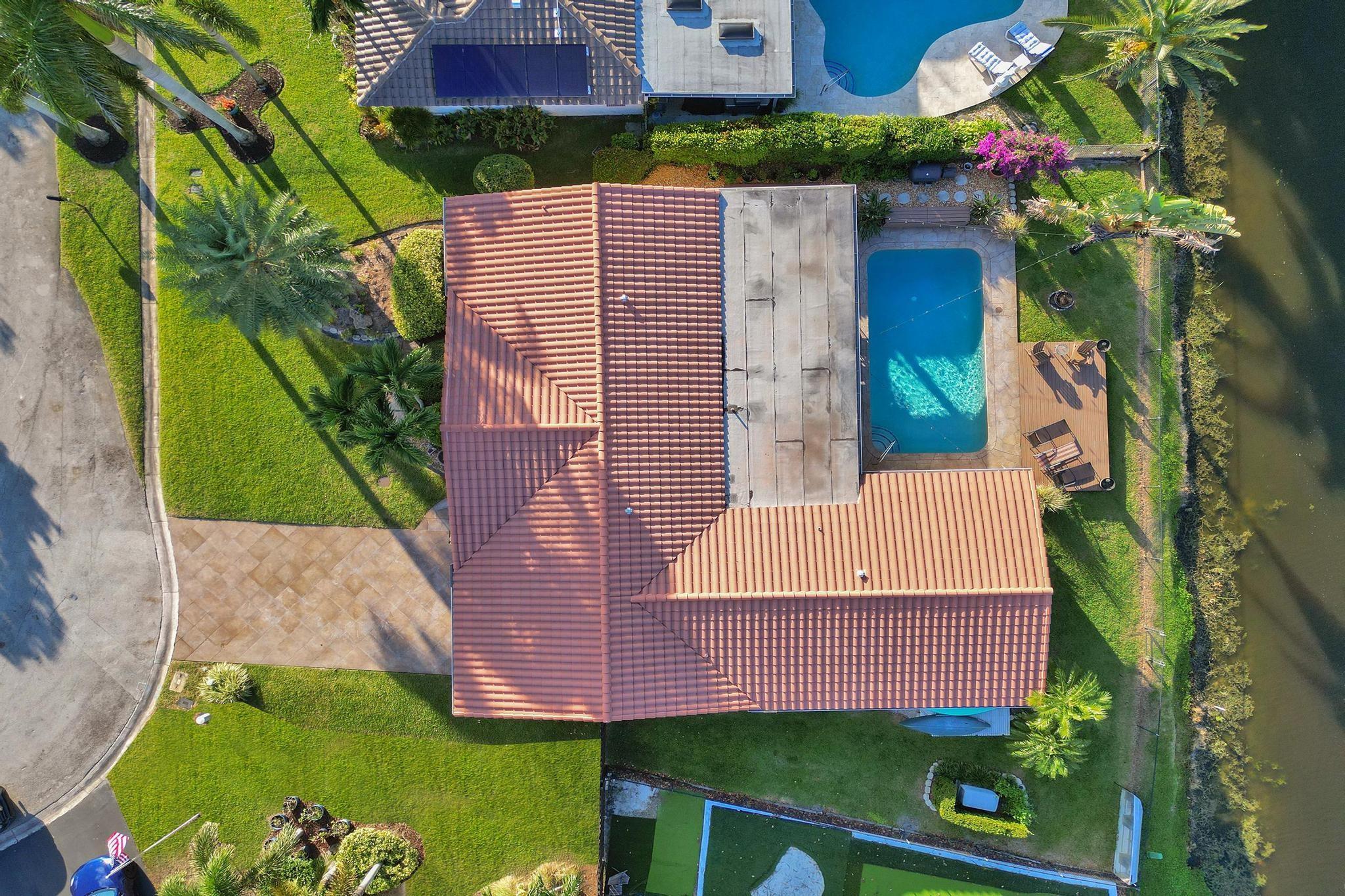 WESTCHESTER - Residential