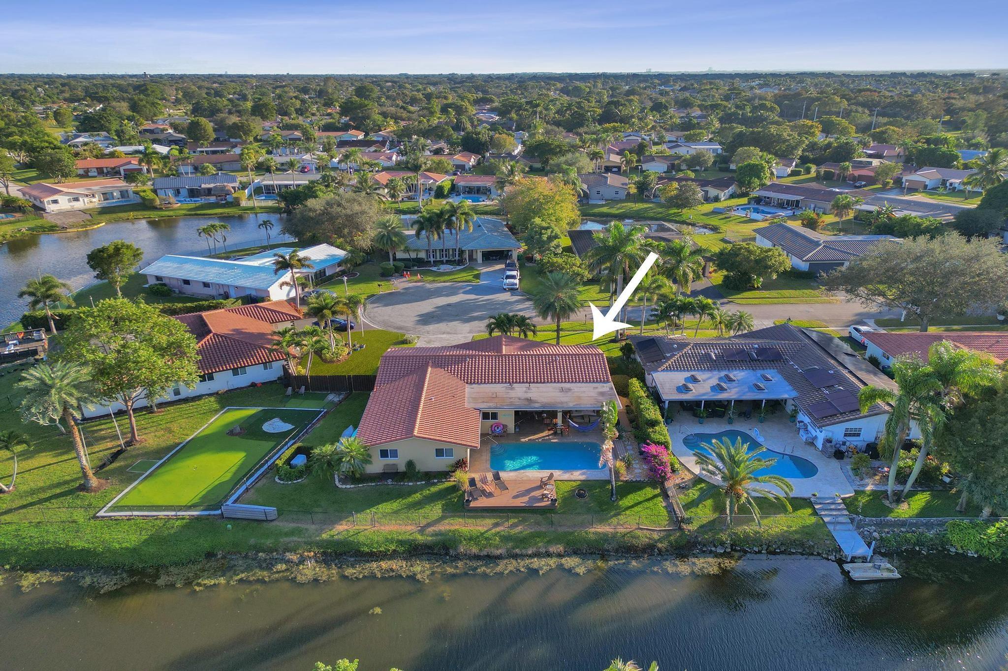 WESTCHESTER - Residential