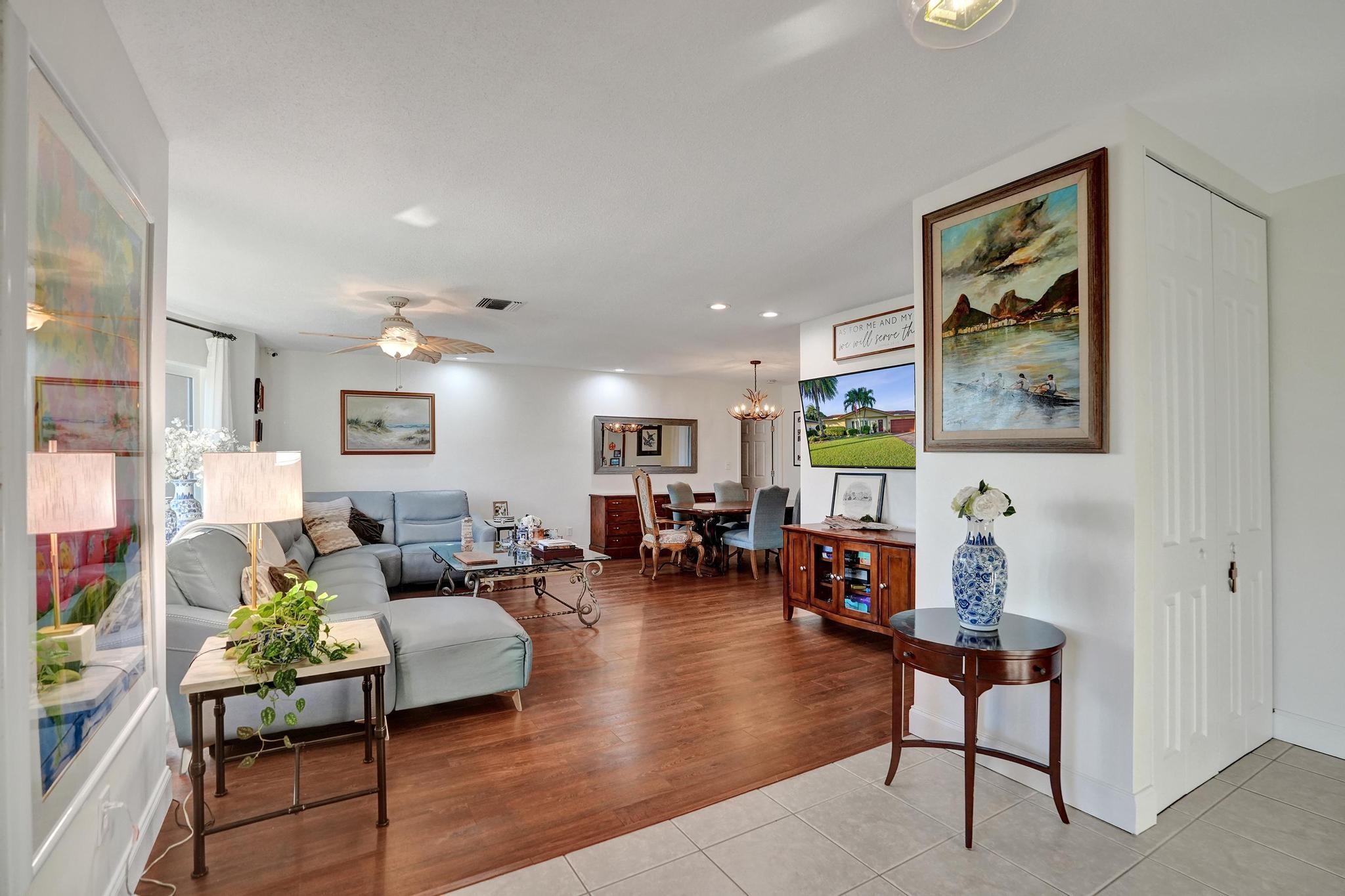 WESTCHESTER - Residential