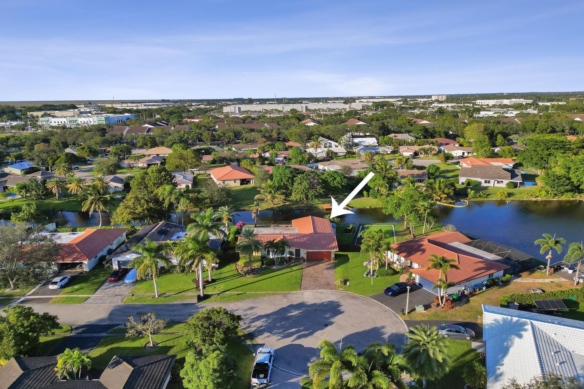 WESTCHESTER - Residential