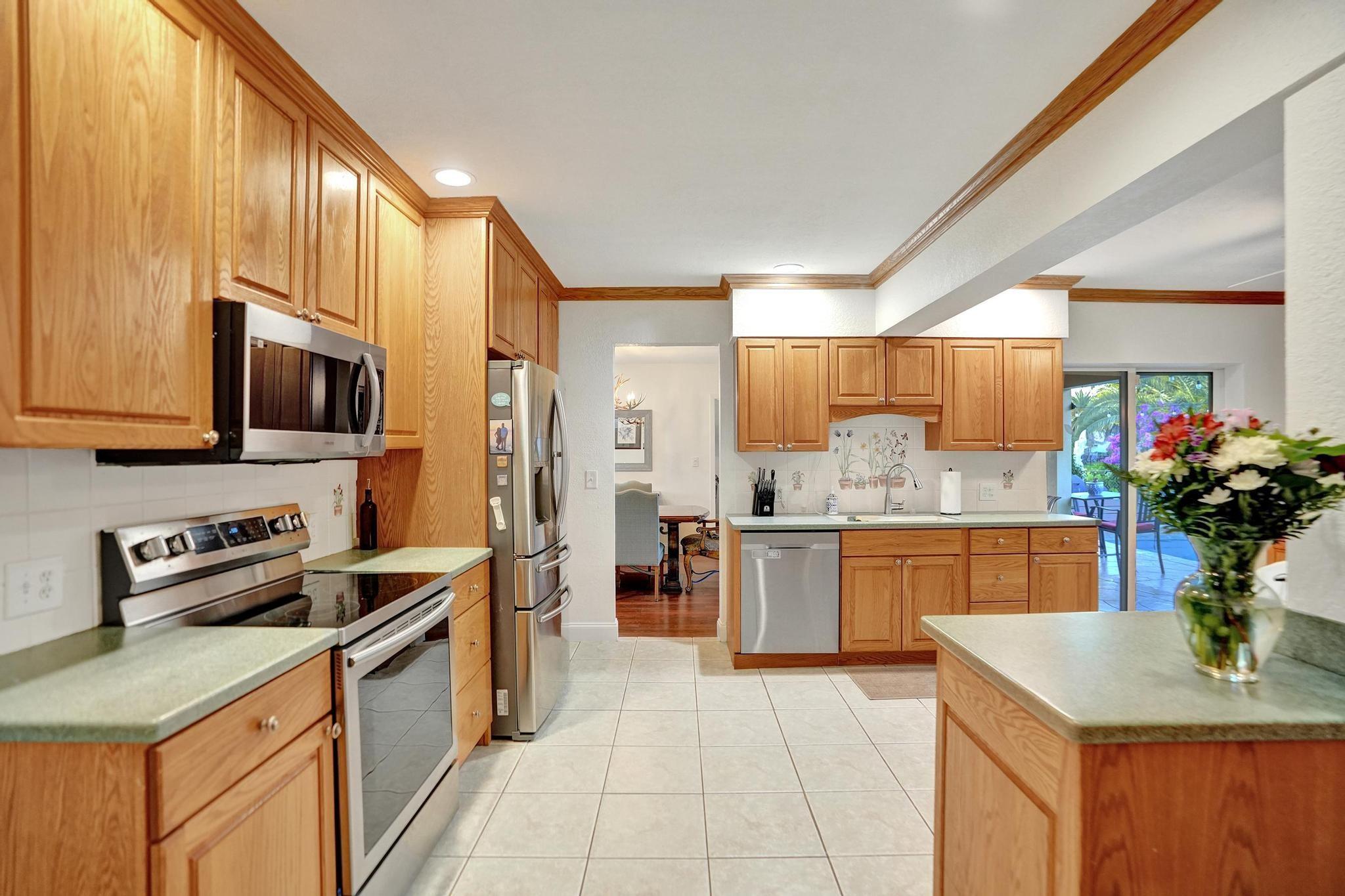 WESTCHESTER - Residential