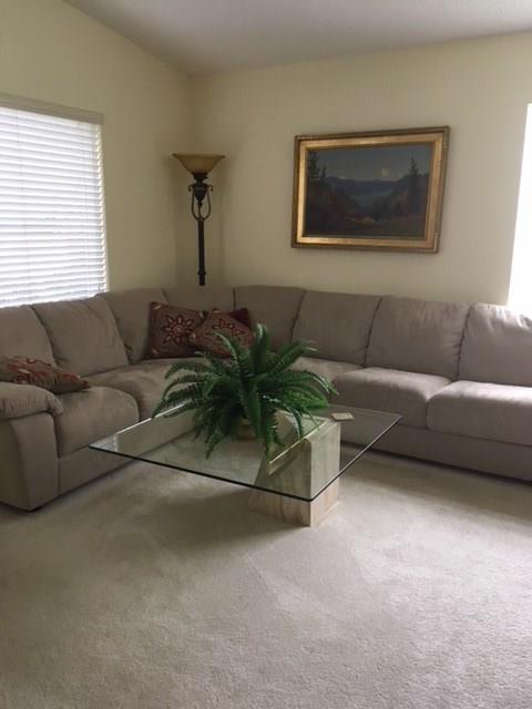 Harmony Lakes - Residential