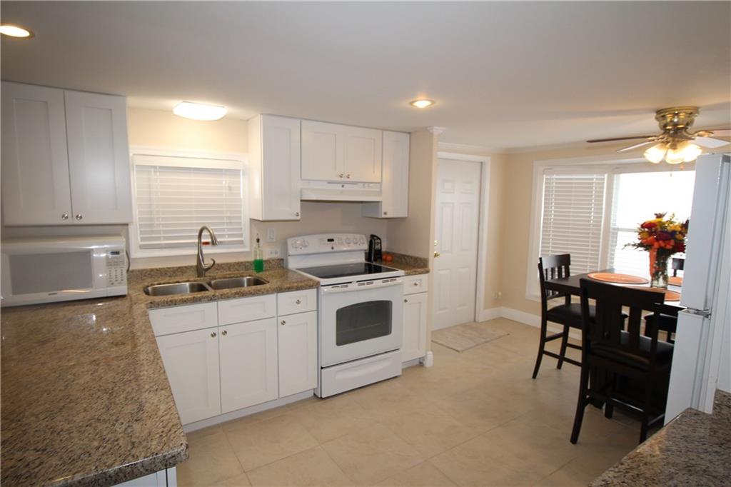 Ravenswood Estates/Marina - Residential