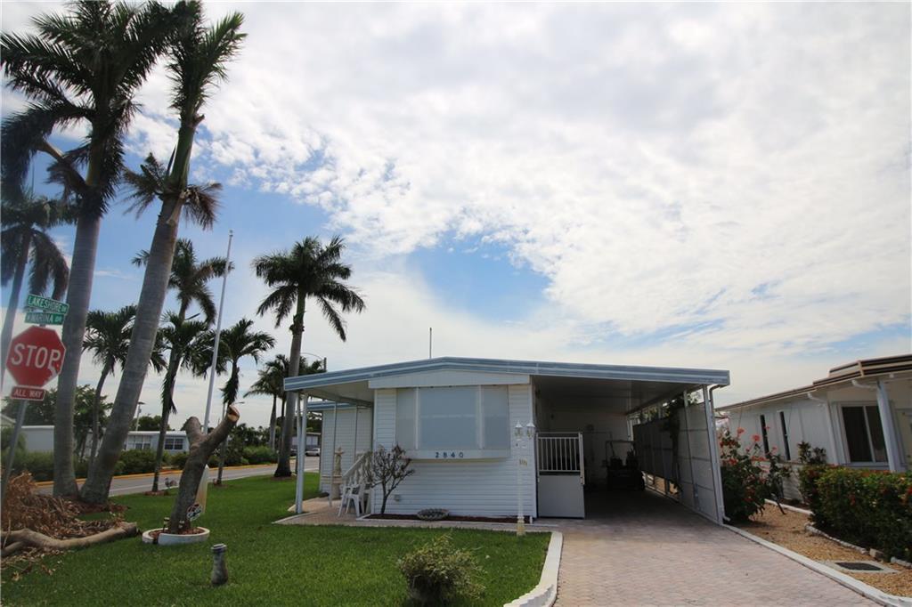 Ravenswood Estates/Marina - Residential