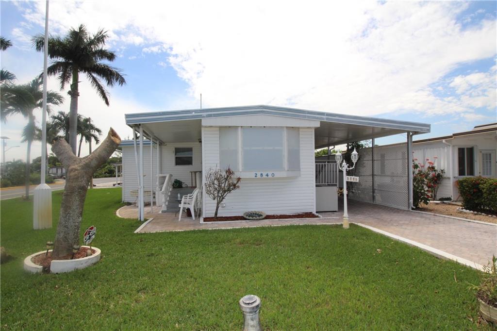 Ravenswood Estates/Marina - Residential