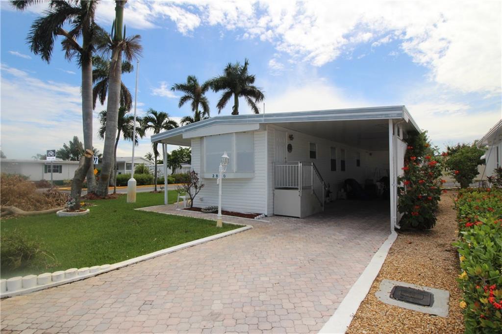 Ravenswood Estates/Marina - Residential