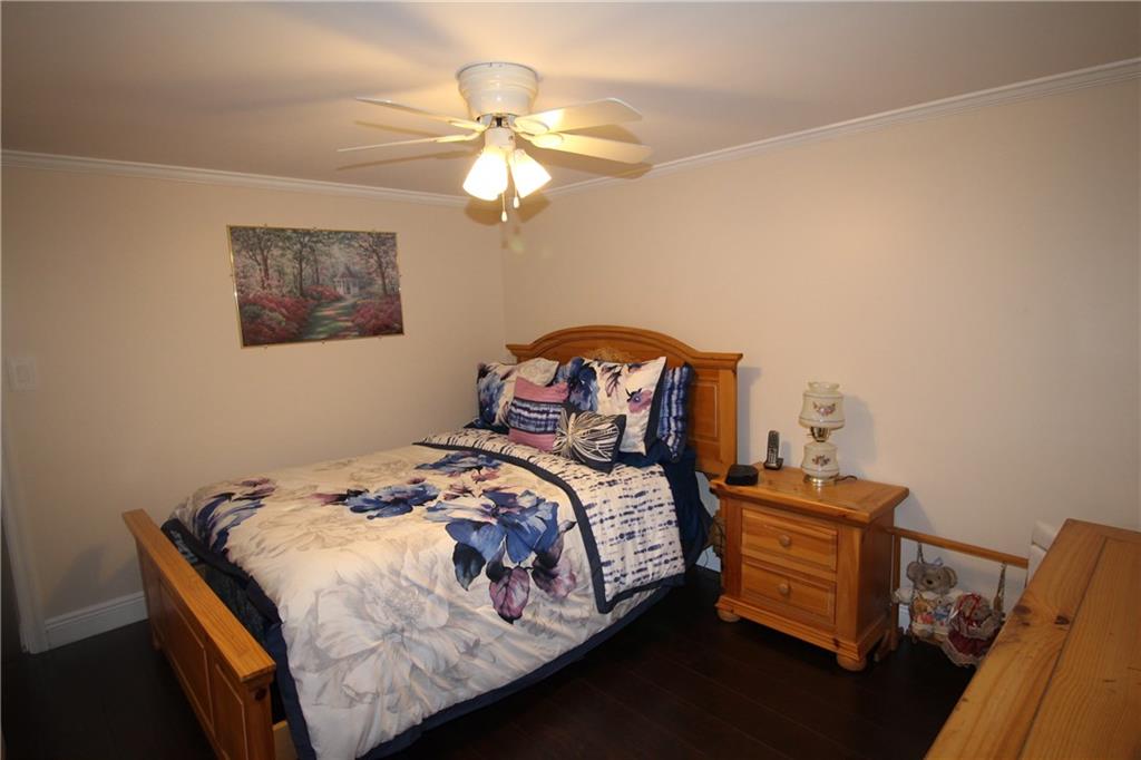 Ravenswood Estates/Marina - Residential