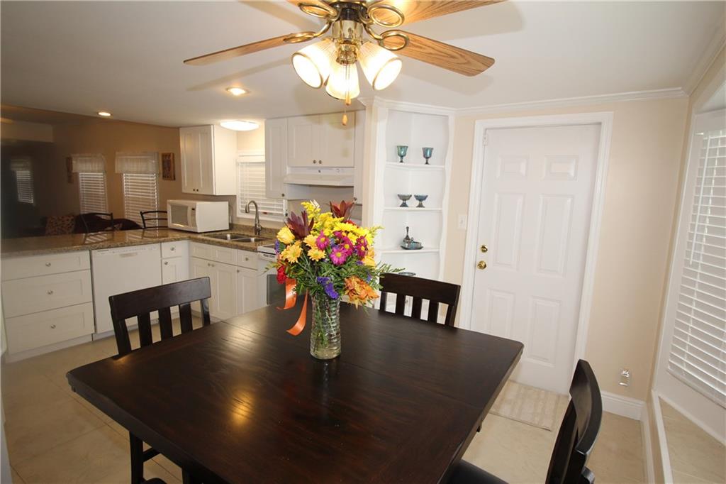 Ravenswood Estates/Marina - Residential