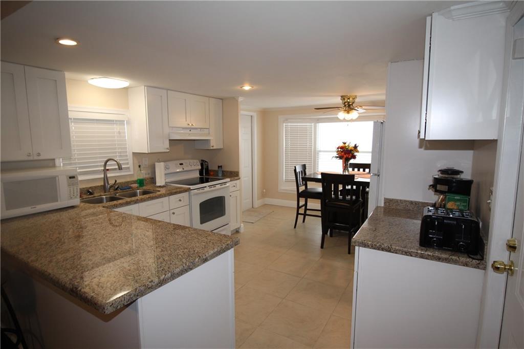 Ravenswood Estates/Marina - Residential