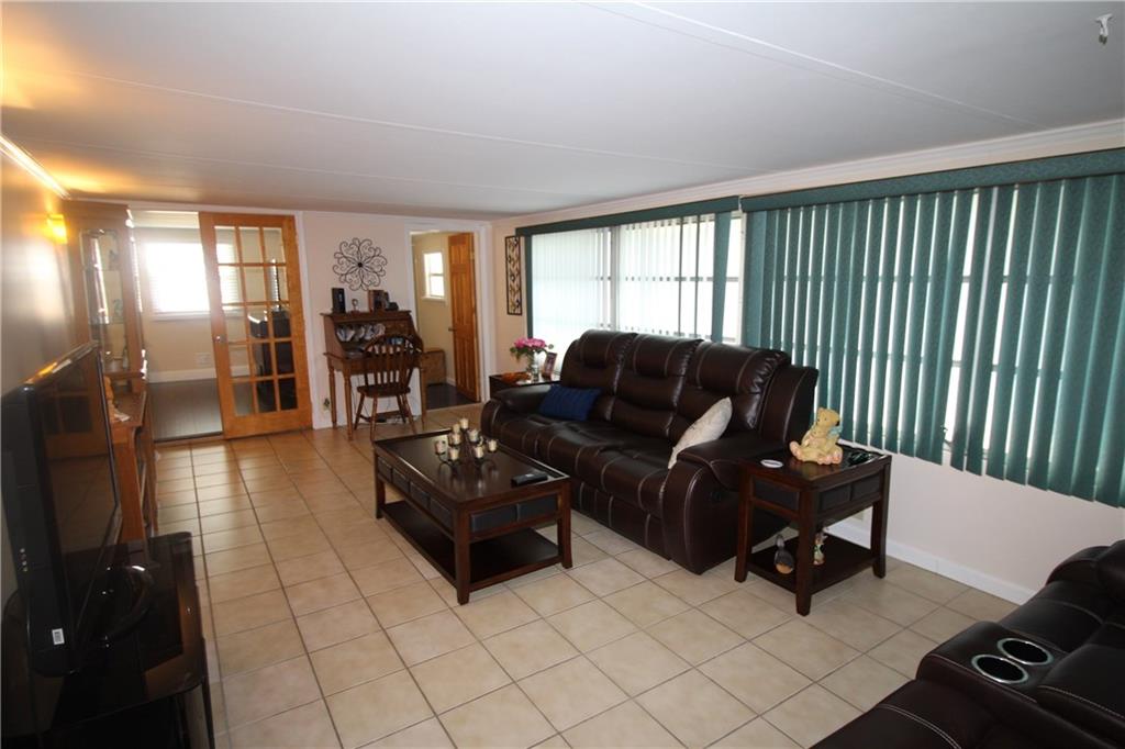 Ravenswood Estates/Marina - Residential